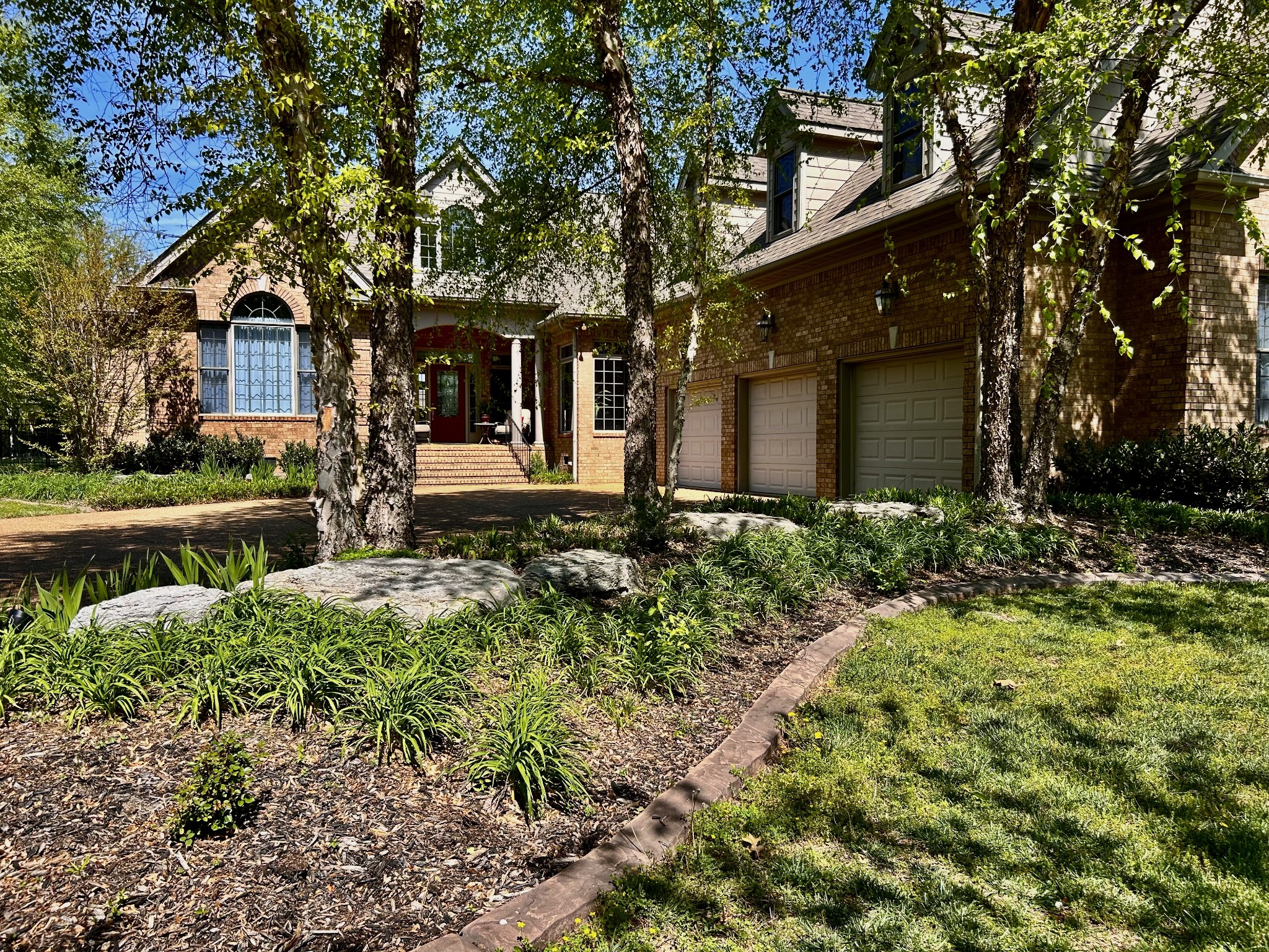 707 Farmington Drive Lebanon TN 37087