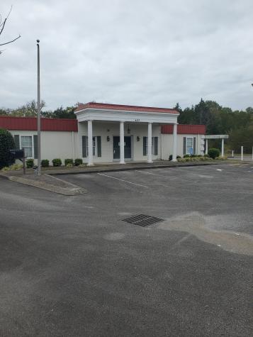 4123 Clarksville Pike Nashville TN 37218