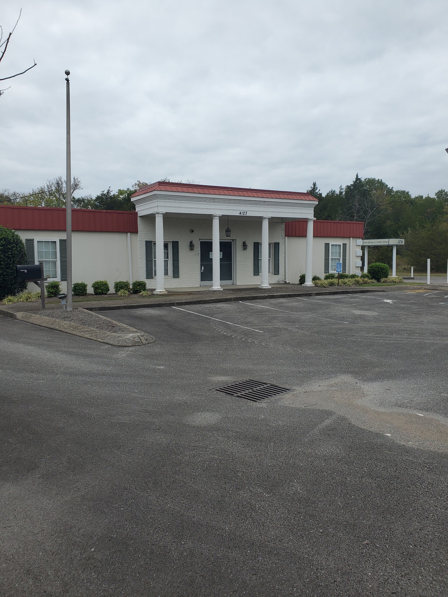 4123 Clarksville Pike Nashville TN 37218