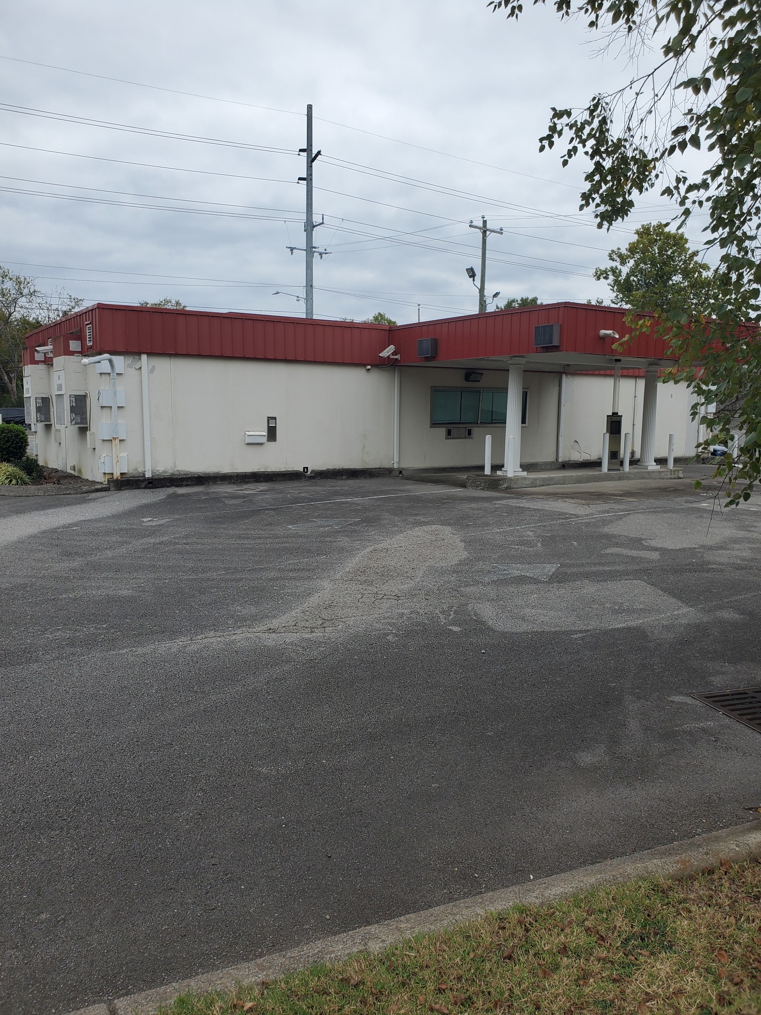 4123 Clarksville Pike Nashville TN 37218