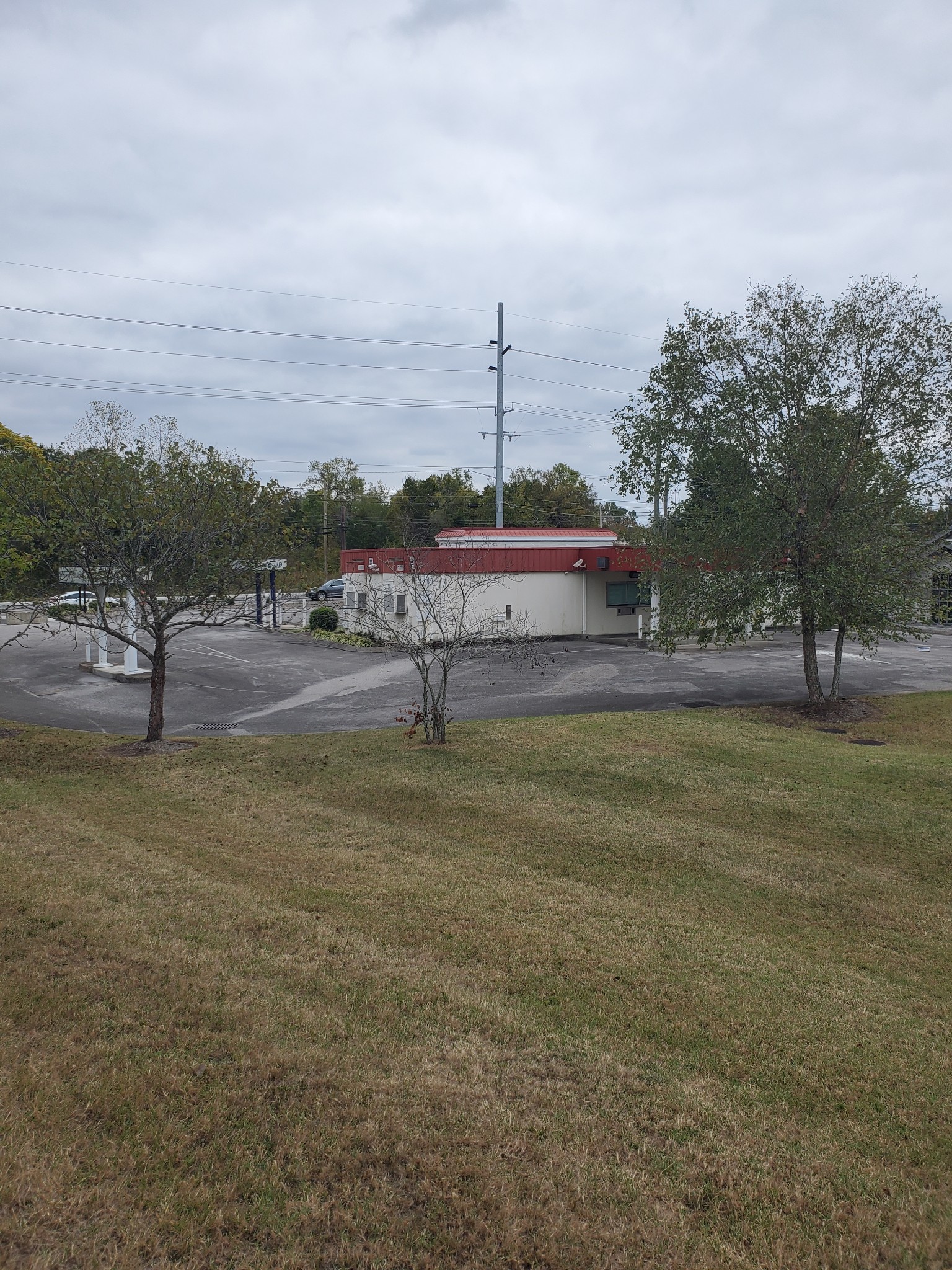 4123 Clarksville Pike Nashville TN 37218