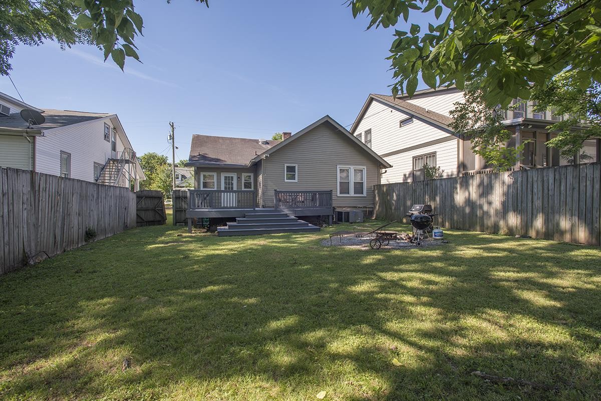 1318 Sweetbriar Avenue Nashville TN 37212