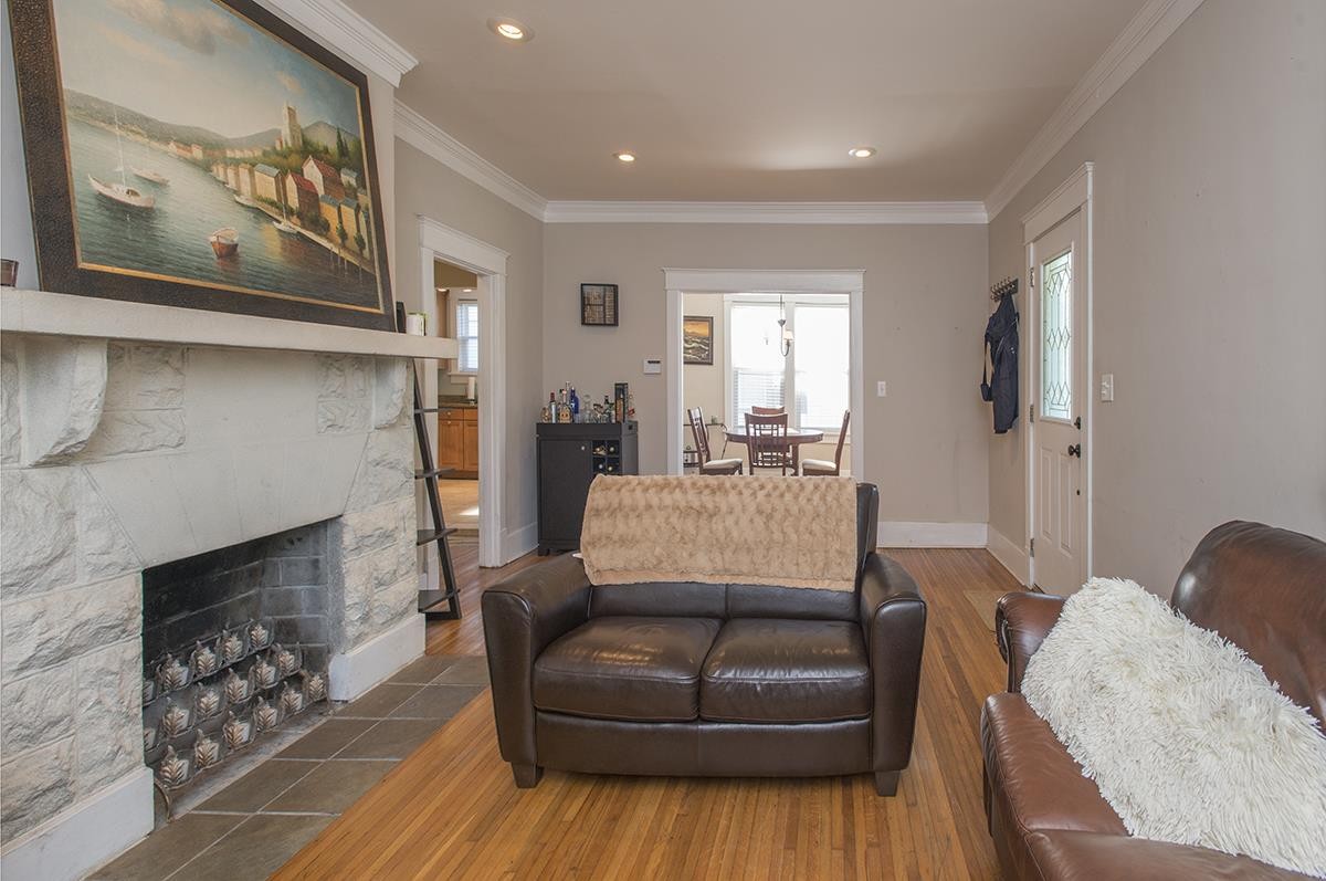 1318 Sweetbriar Avenue Nashville TN 37212