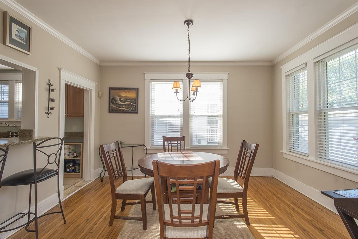 1318 Sweetbriar Avenue Nashville TN 37212