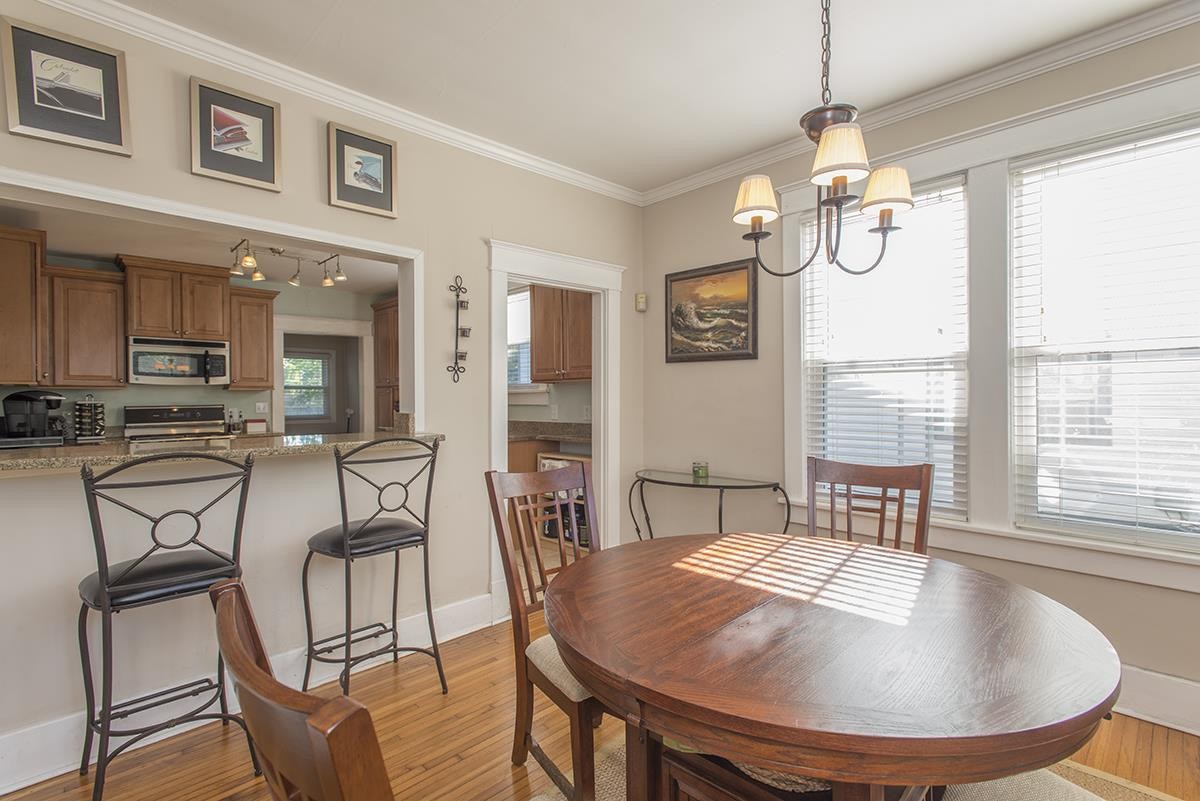 1318 Sweetbriar Avenue Nashville TN 37212
