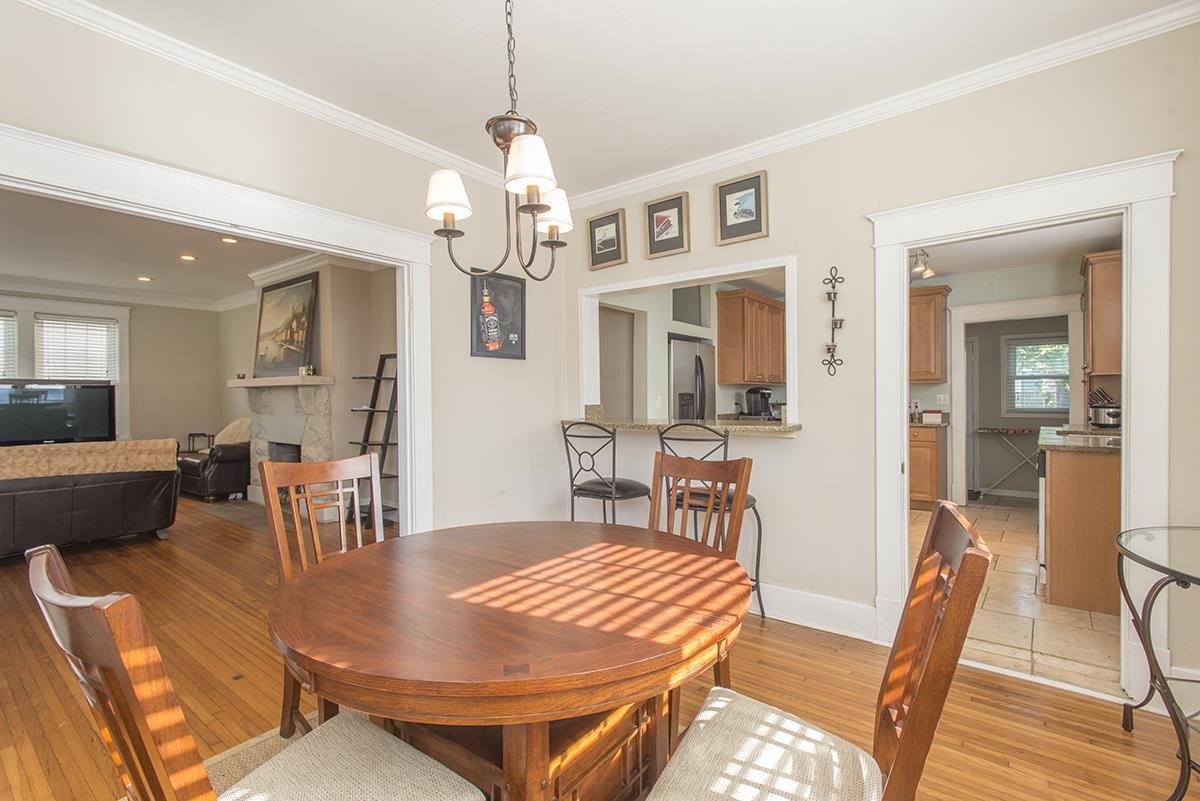 1318 Sweetbriar Avenue Nashville TN 37212