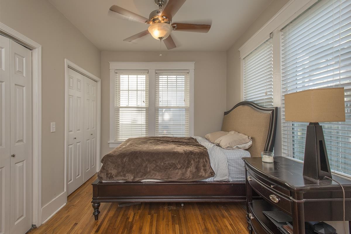 1318 Sweetbriar Avenue Nashville TN 37212