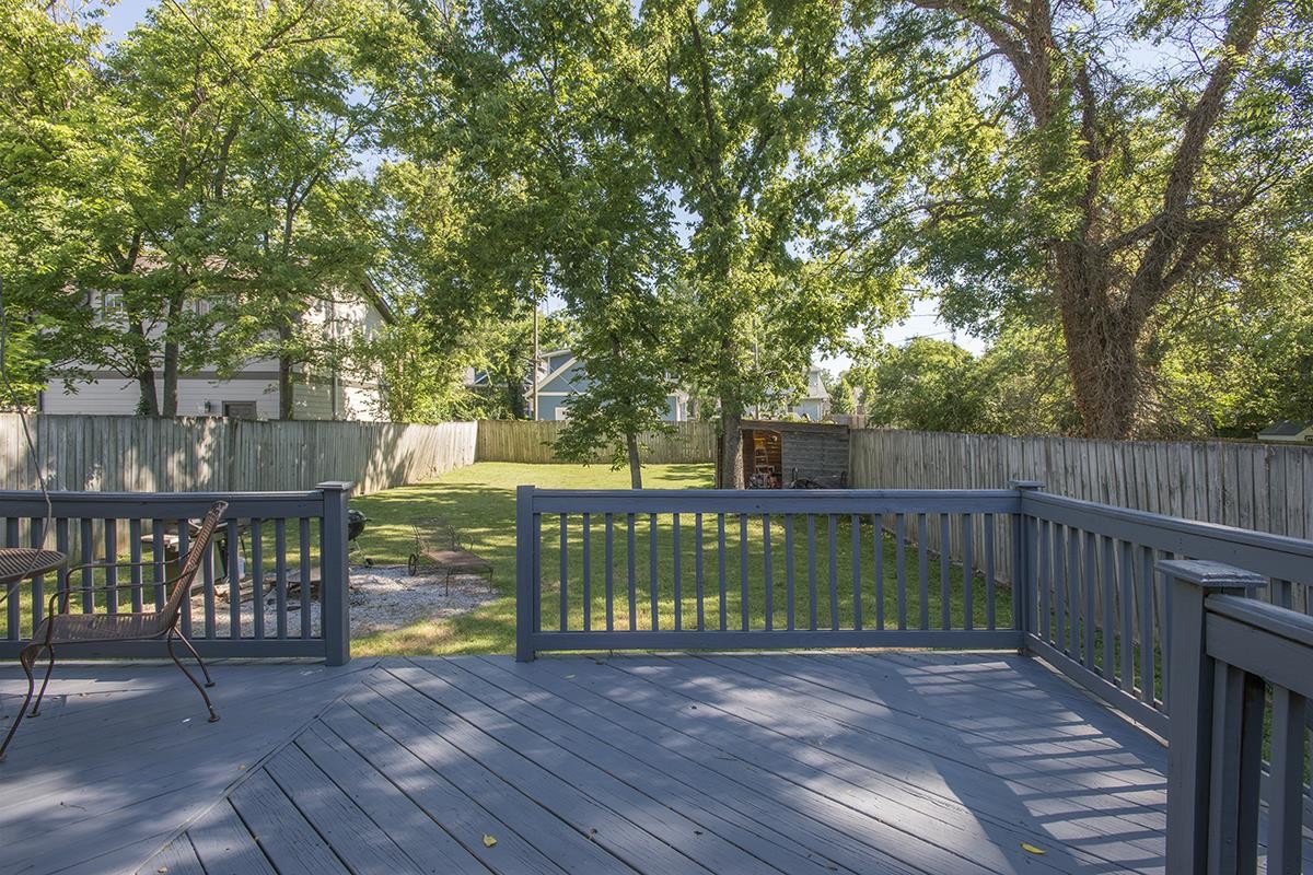 1318 Sweetbriar Avenue Nashville TN 37212