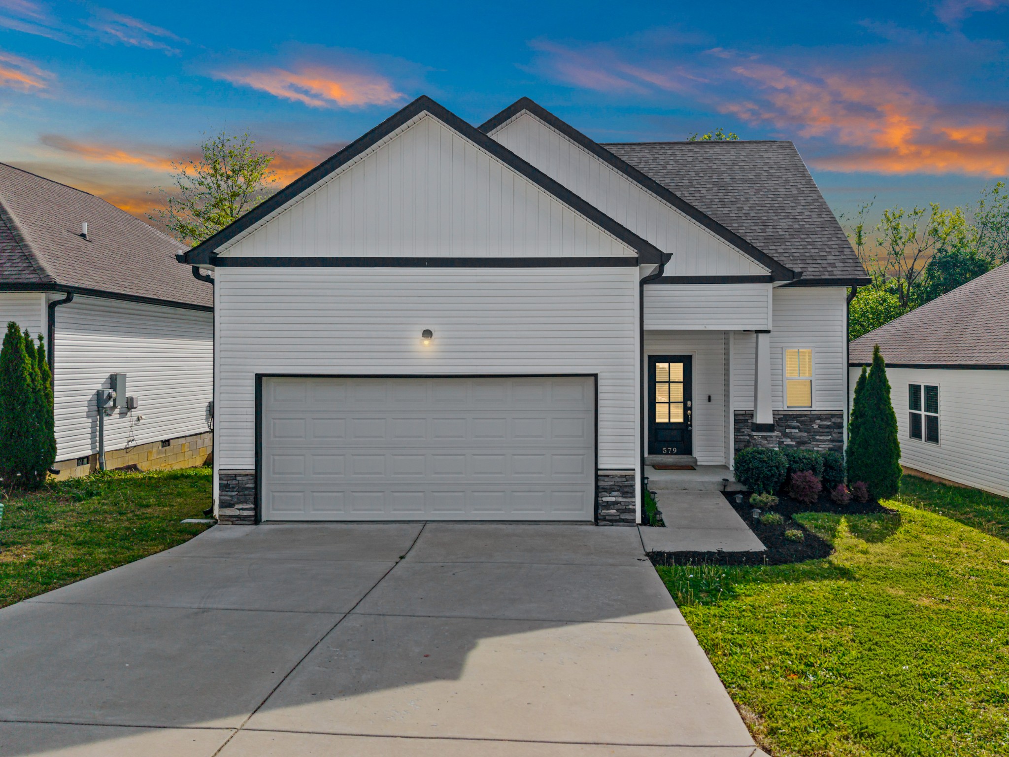 579 Faye Alley Springfield TN 37172