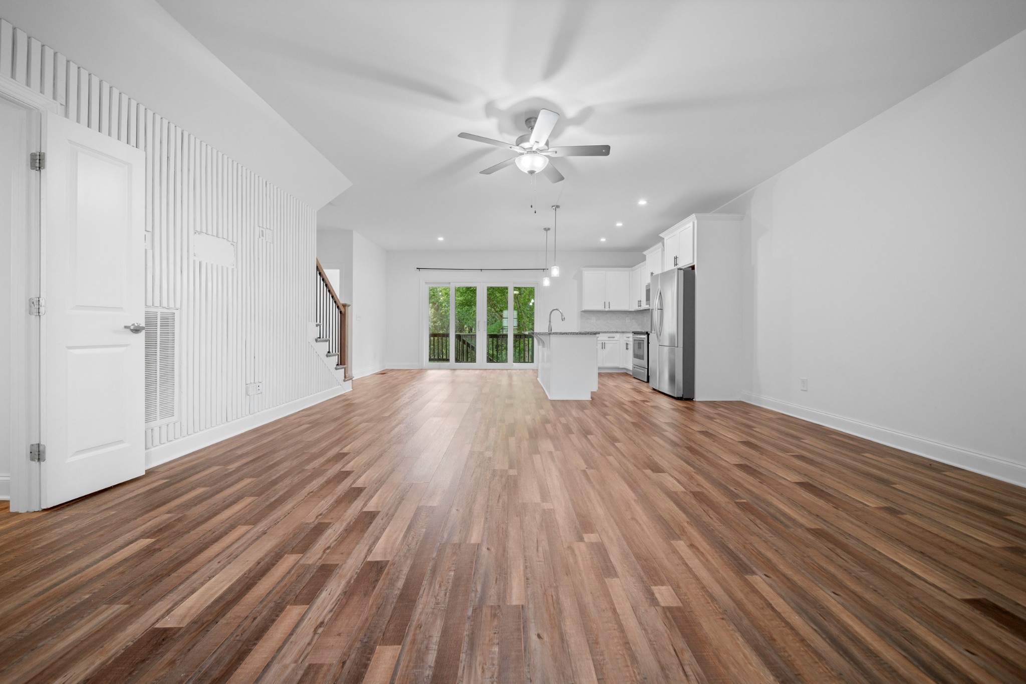 579 Faye Alley Springfield TN 37172