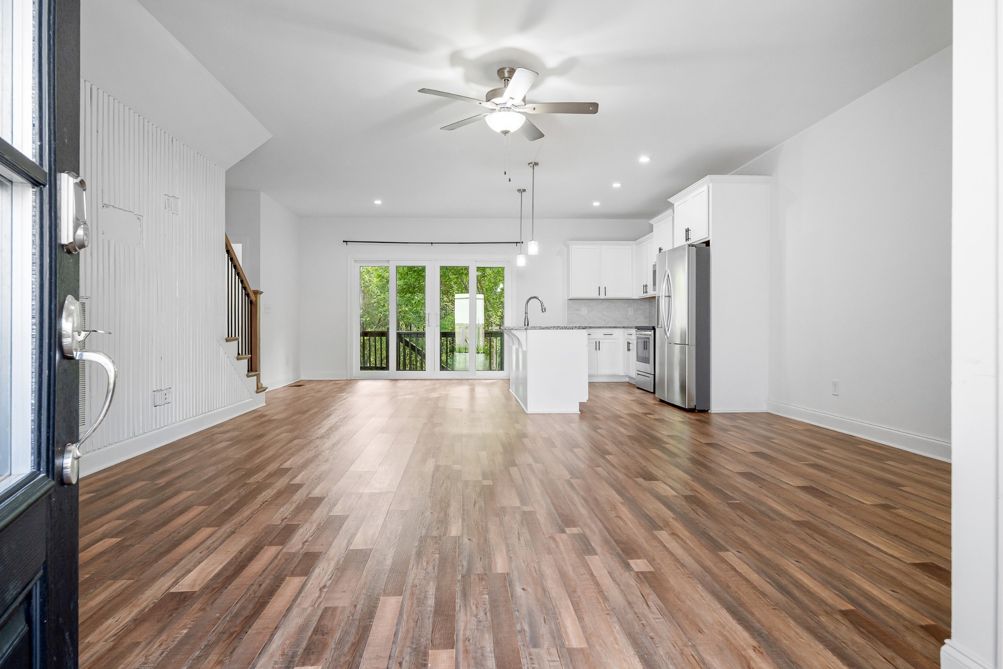 579 Faye Alley Springfield TN 37172