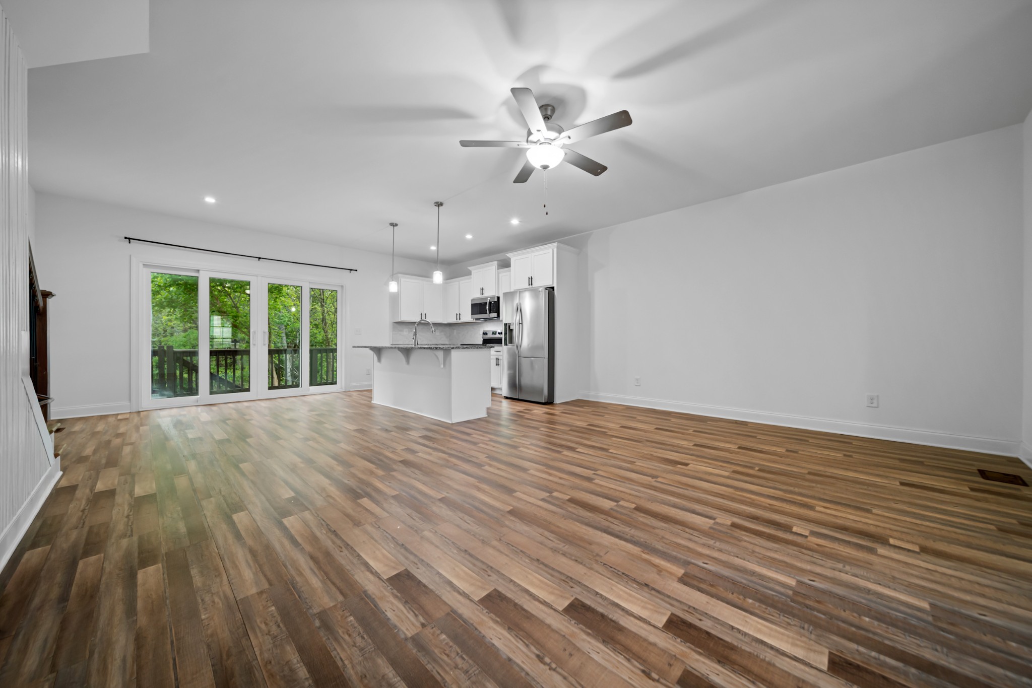 579 Faye Alley Springfield TN 37172