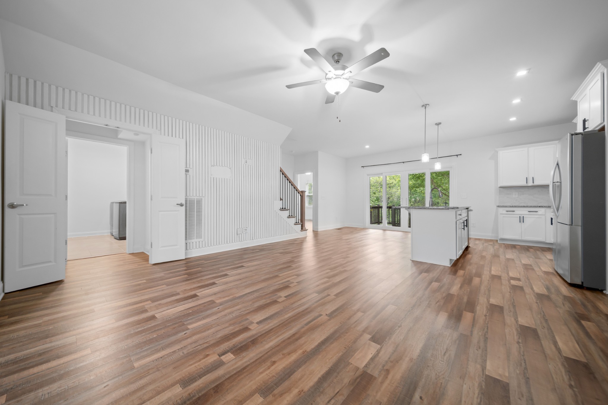 579 Faye Alley Springfield TN 37172
