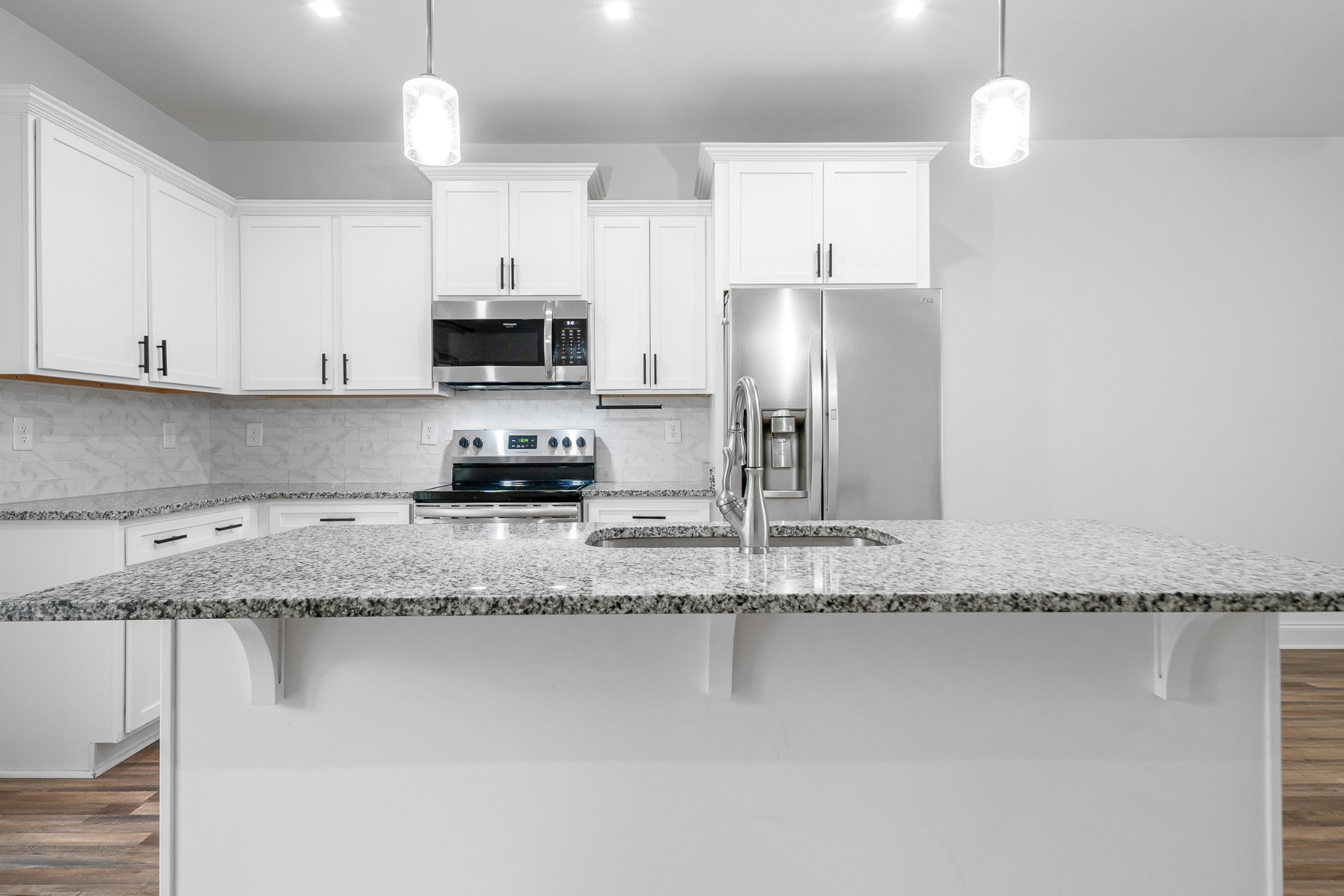 579 Faye Alley Springfield TN 37172