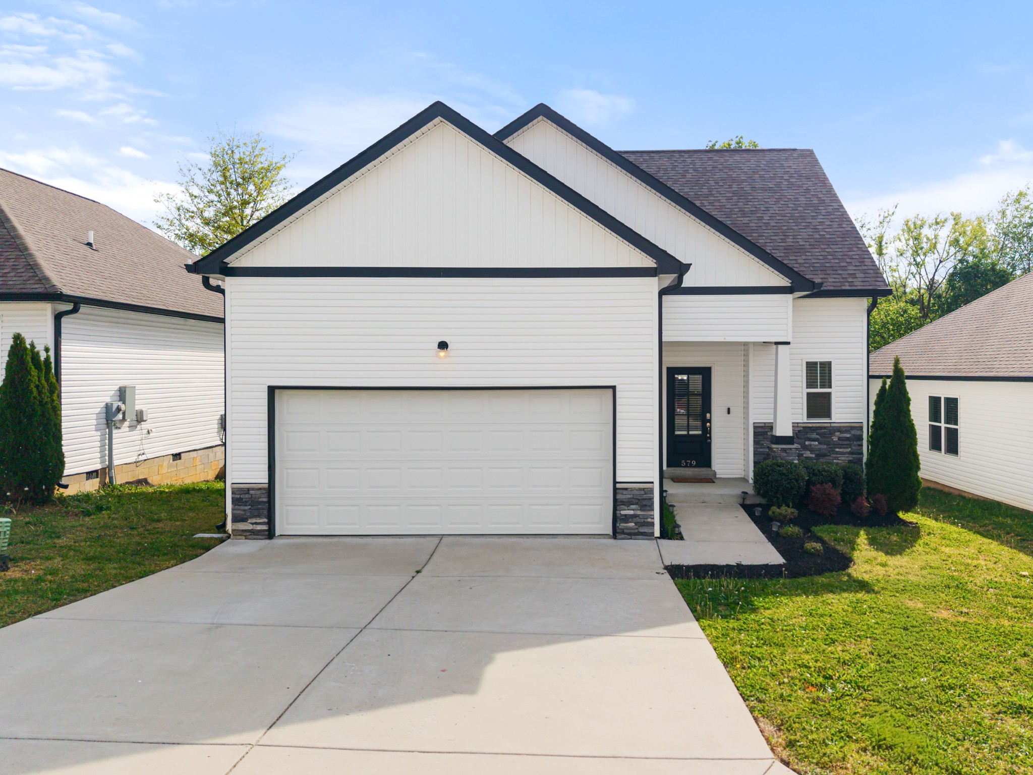 579 Faye Alley Springfield TN 37172