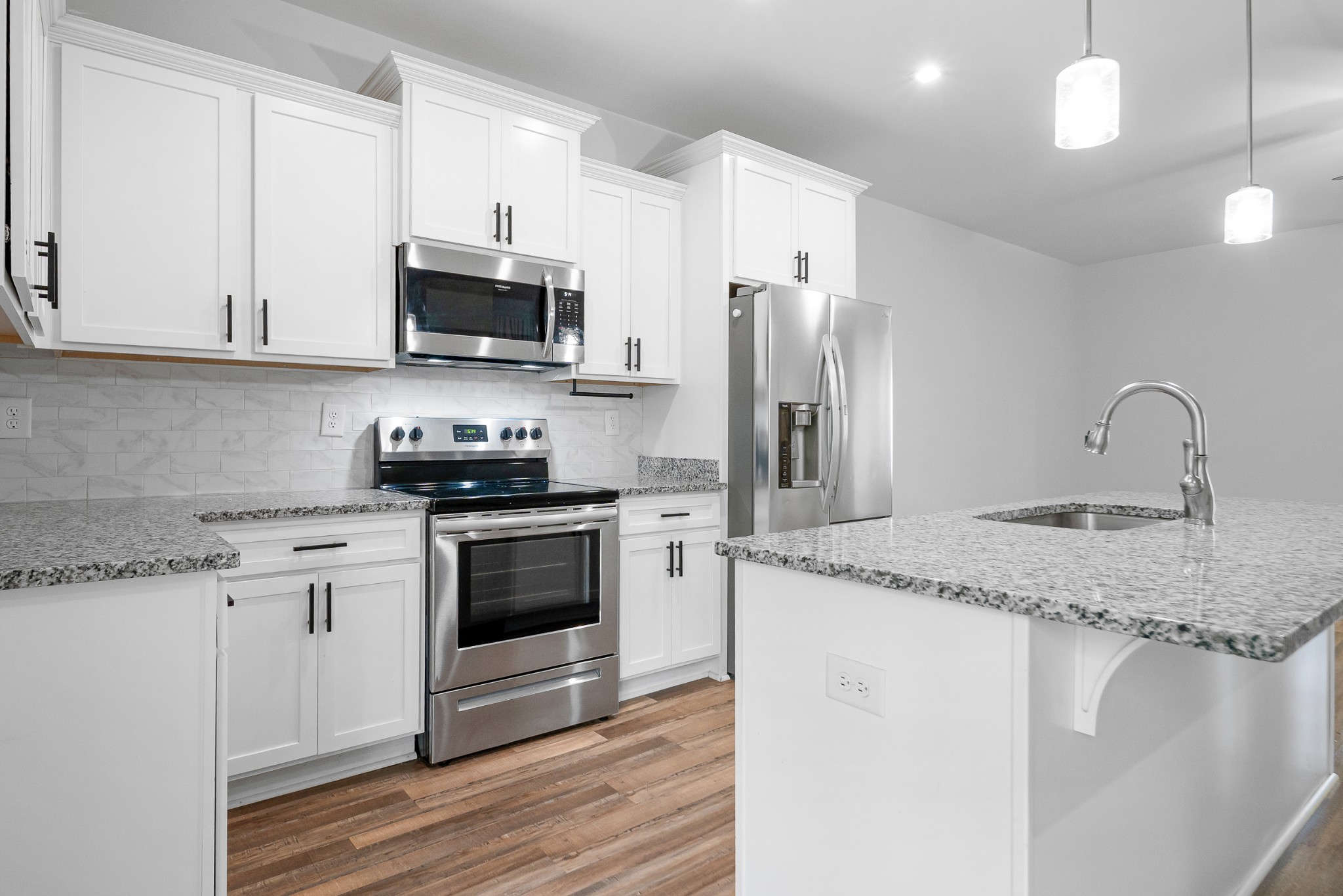 579 Faye Alley Springfield TN 37172