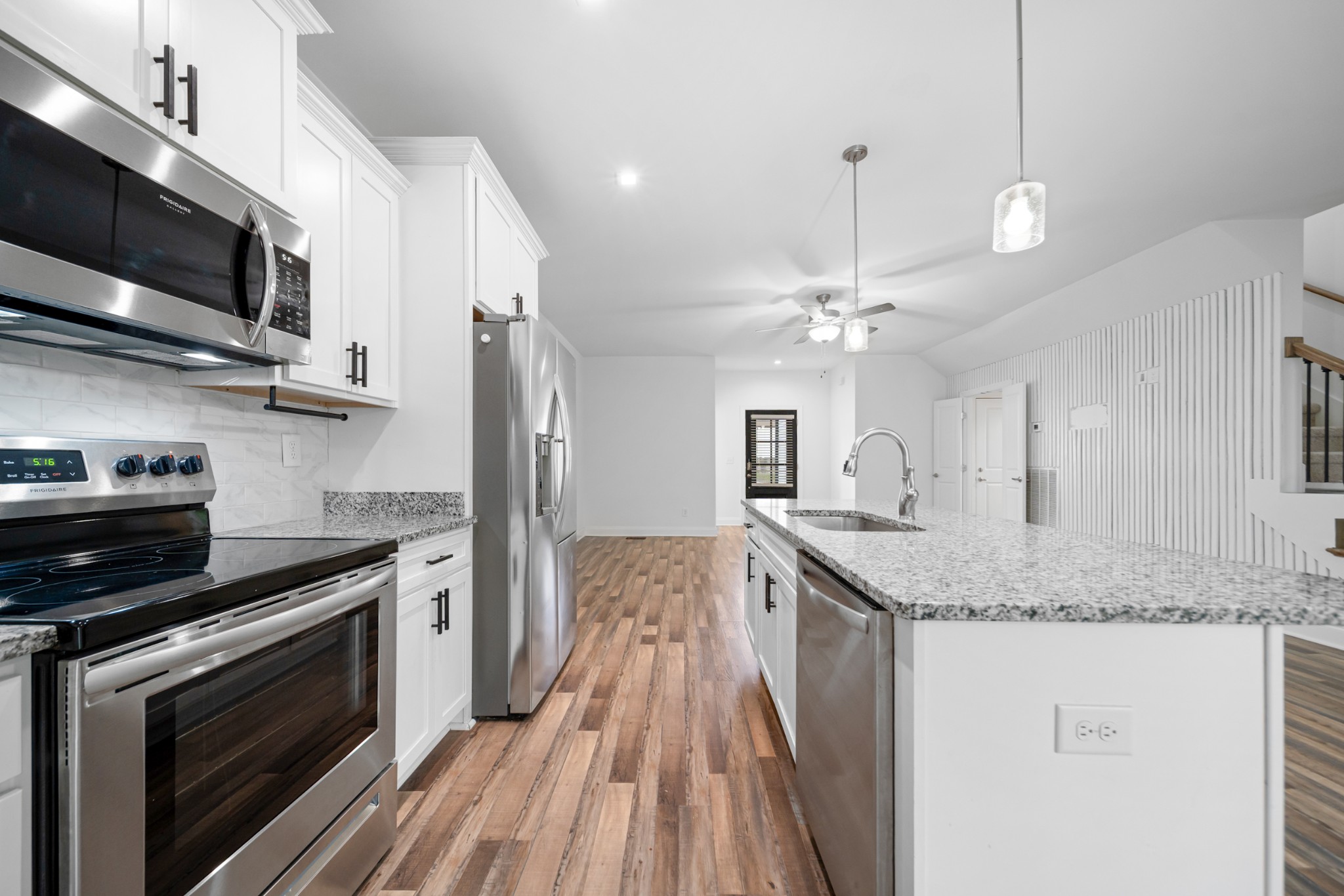 579 Faye Alley Springfield TN 37172