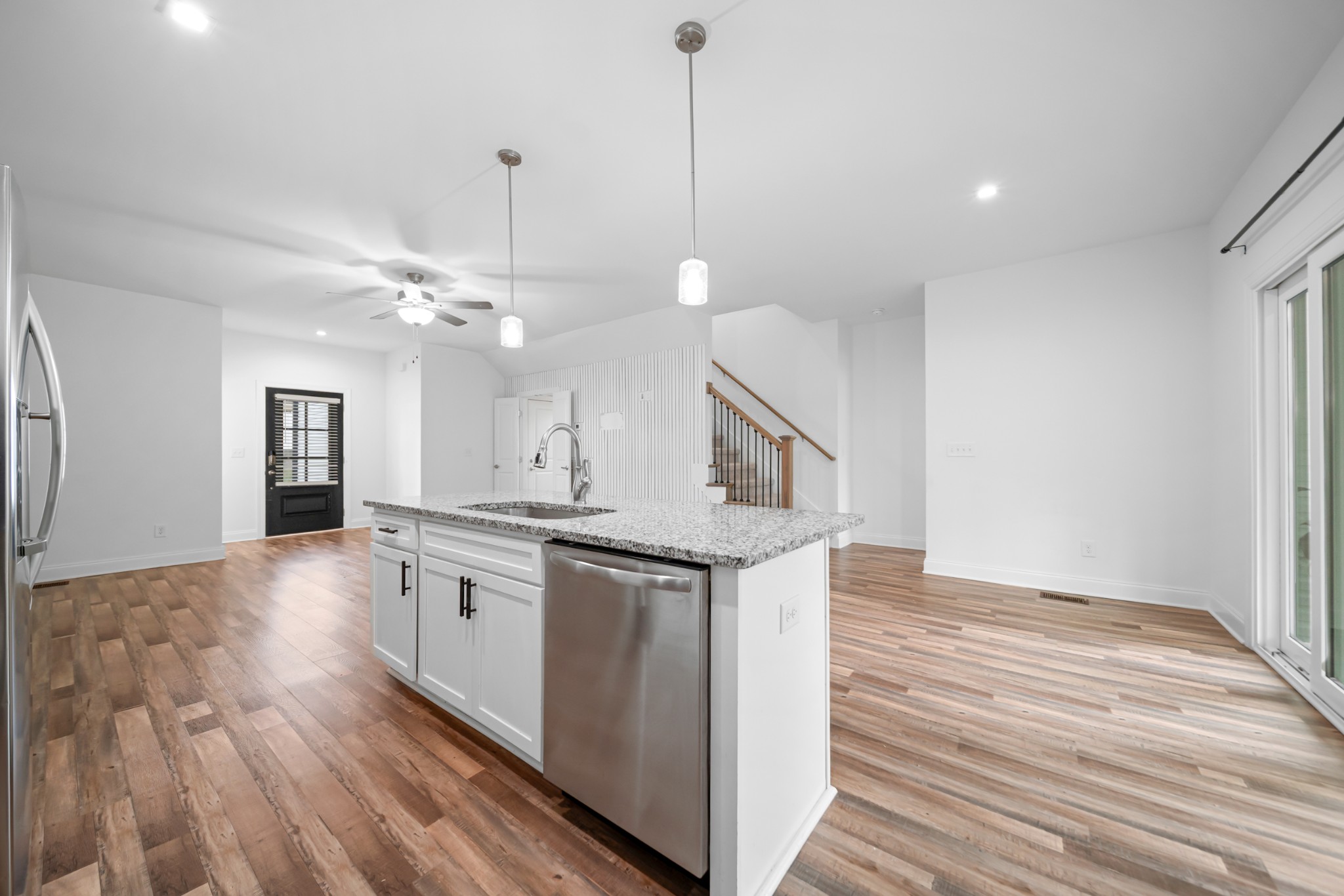 579 Faye Alley Springfield TN 37172