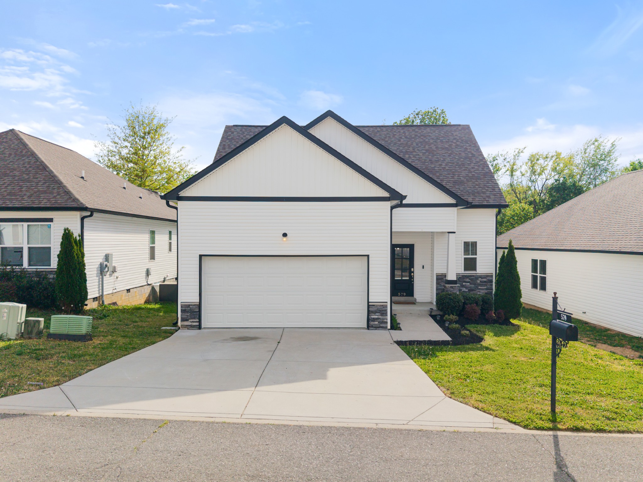 579 Faye Alley Springfield TN 37172