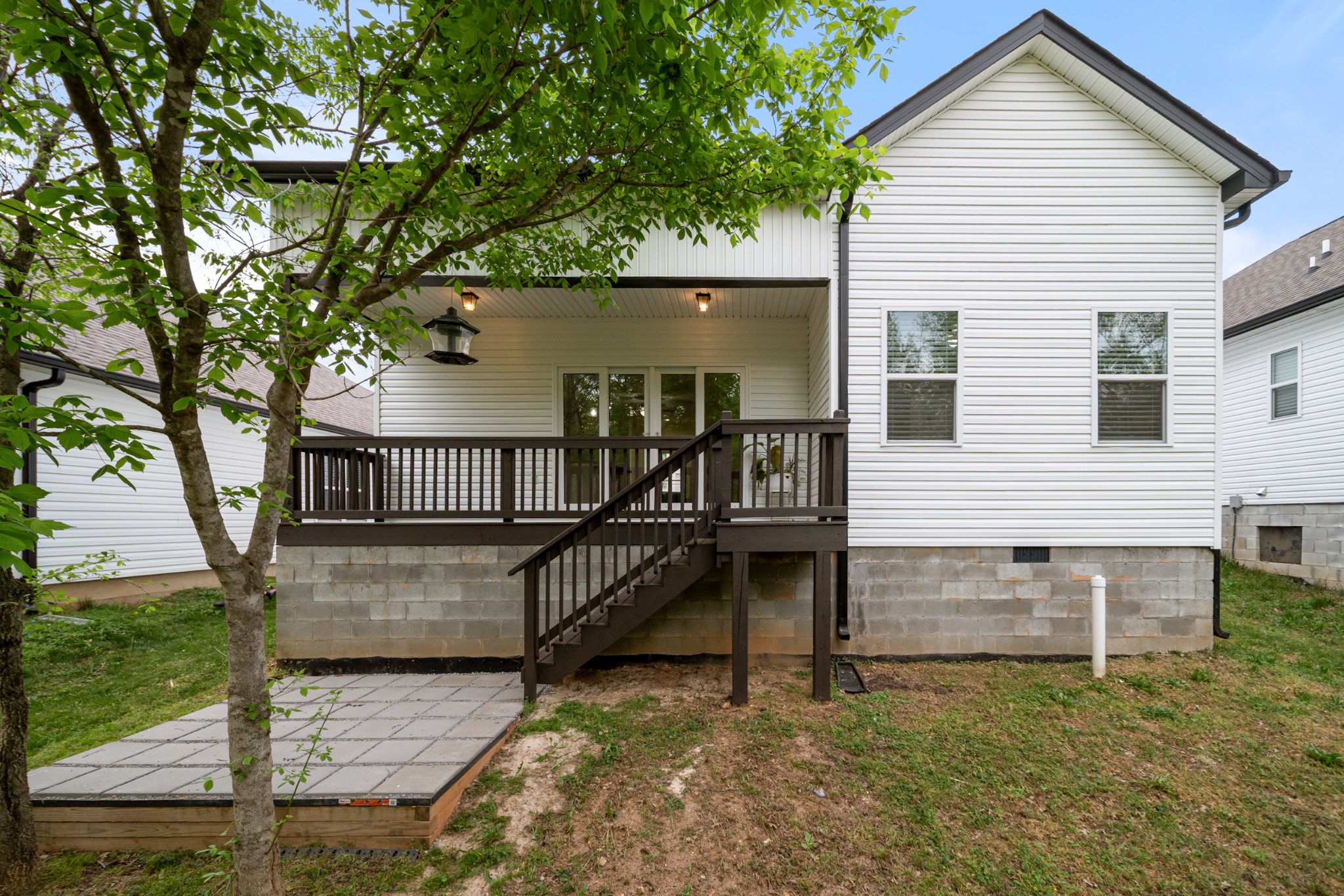 579 Faye Alley Springfield TN 37172