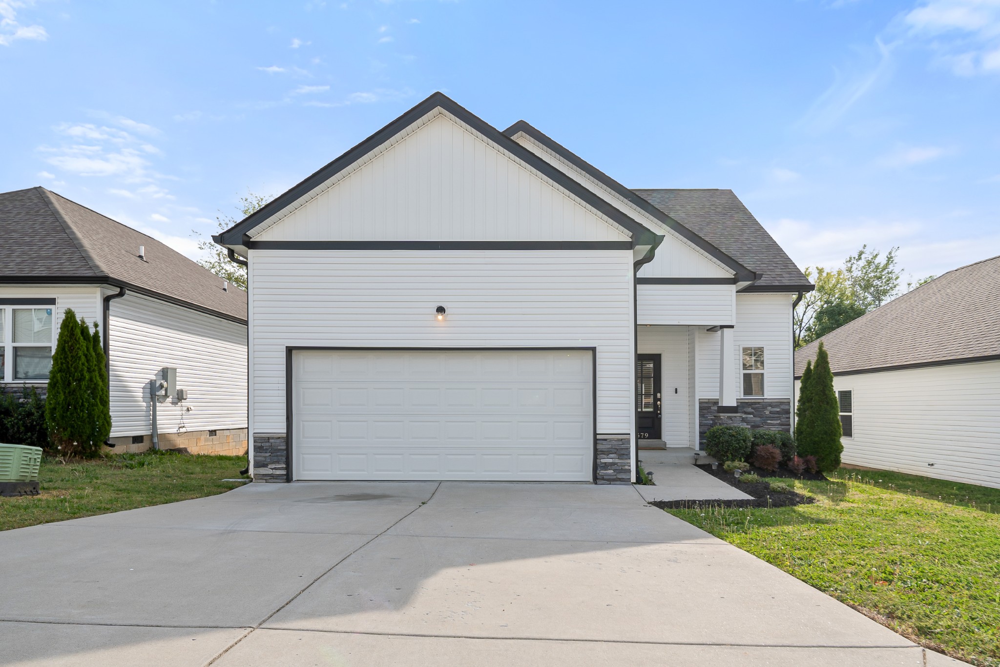579 Faye Alley Springfield TN 37172