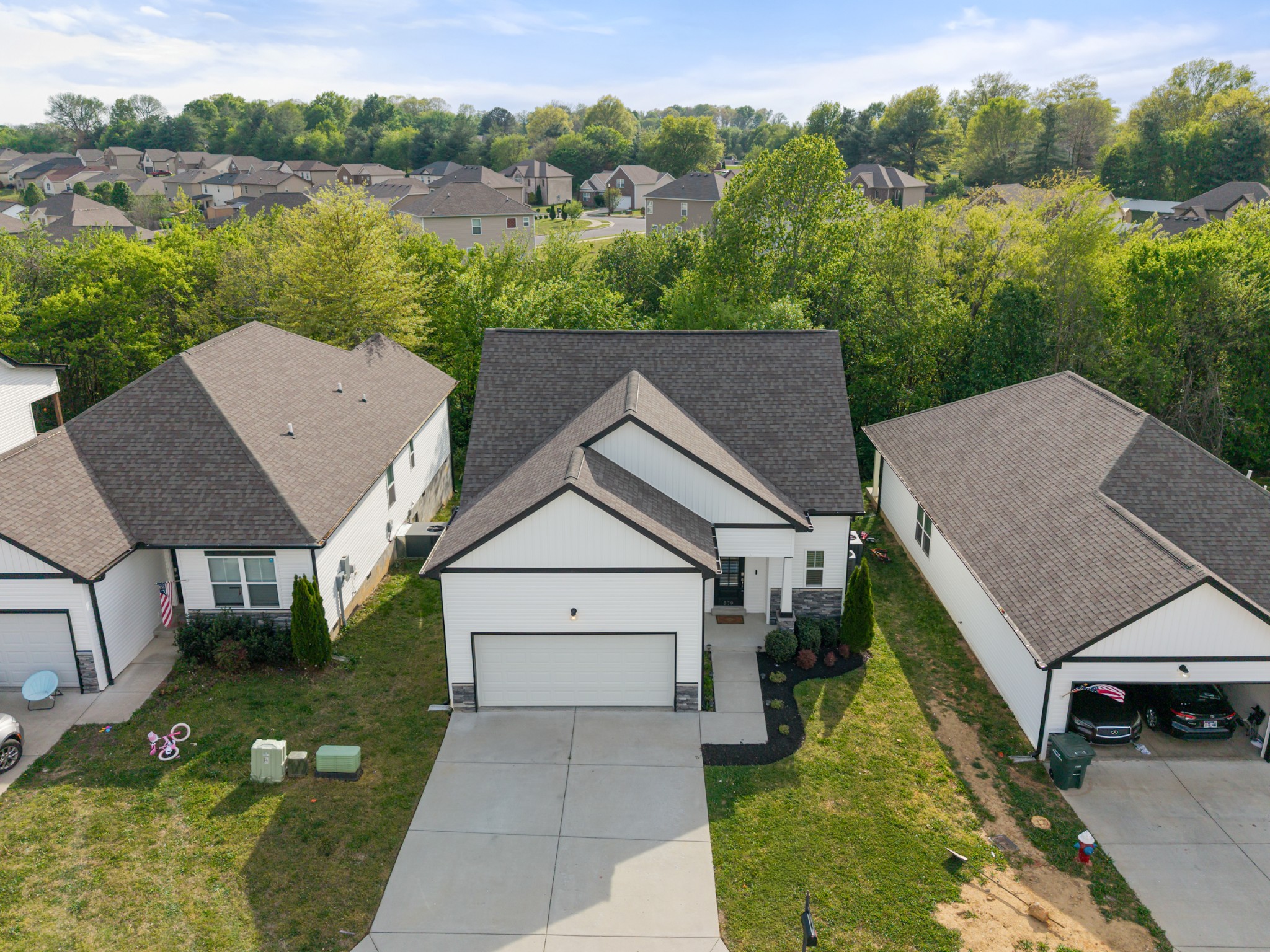 579 Faye Alley Springfield TN 37172