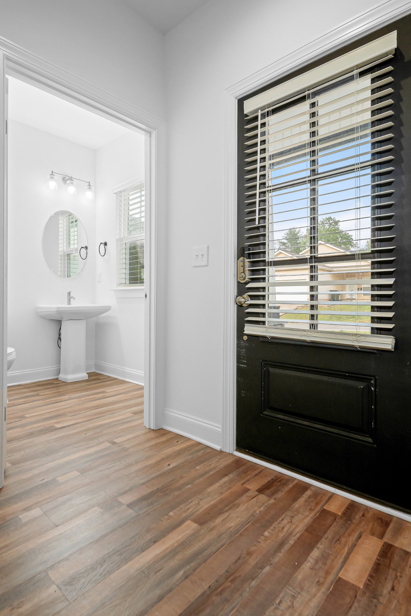 579 Faye Alley Springfield TN 37172