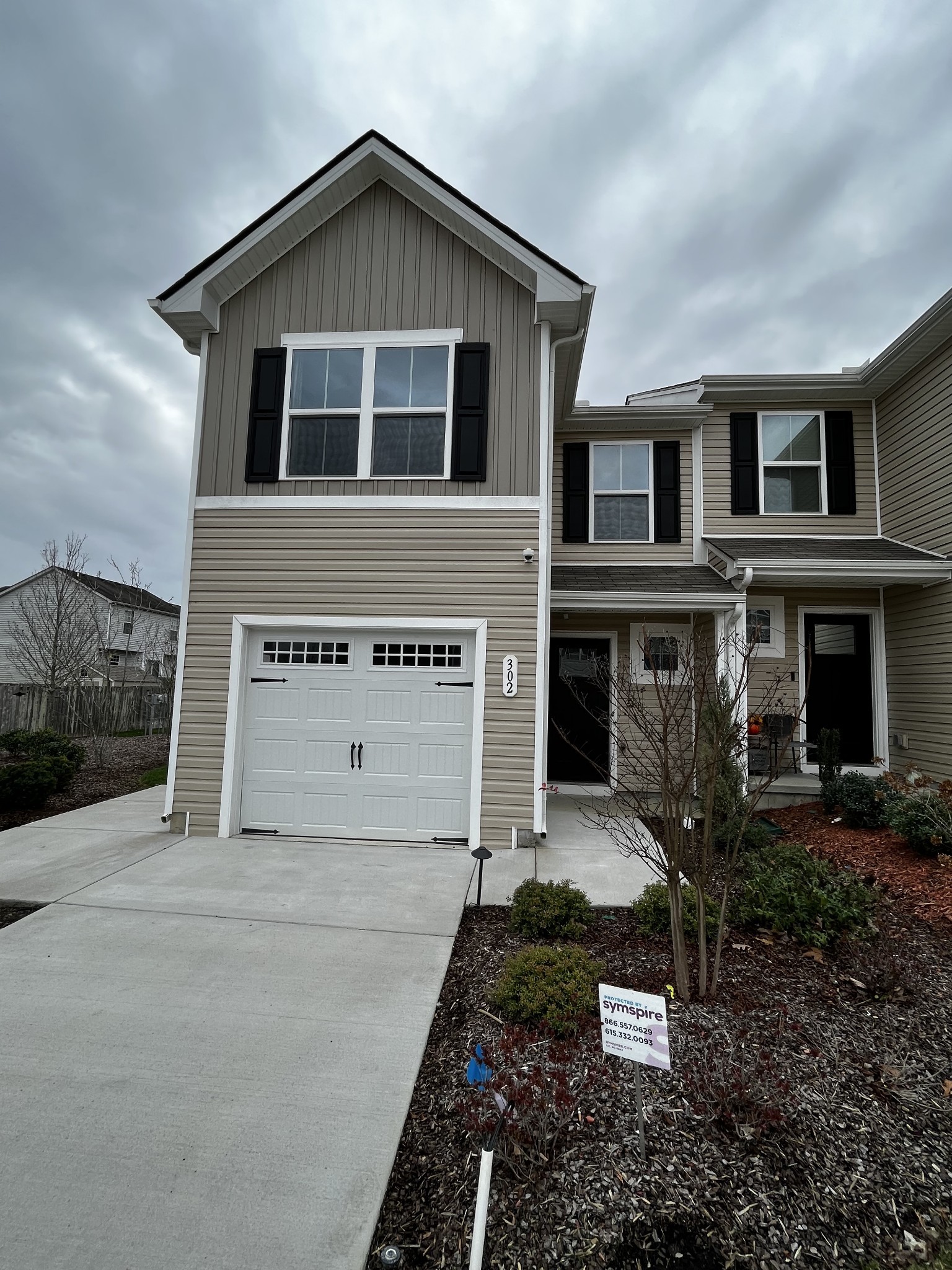 302 Sunny View Drive Lebanon TN 37090