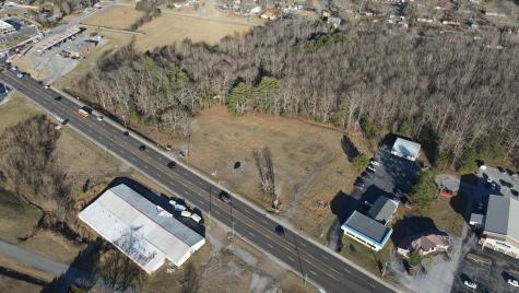 1207 Mcarthur Street Manchester TN 37355