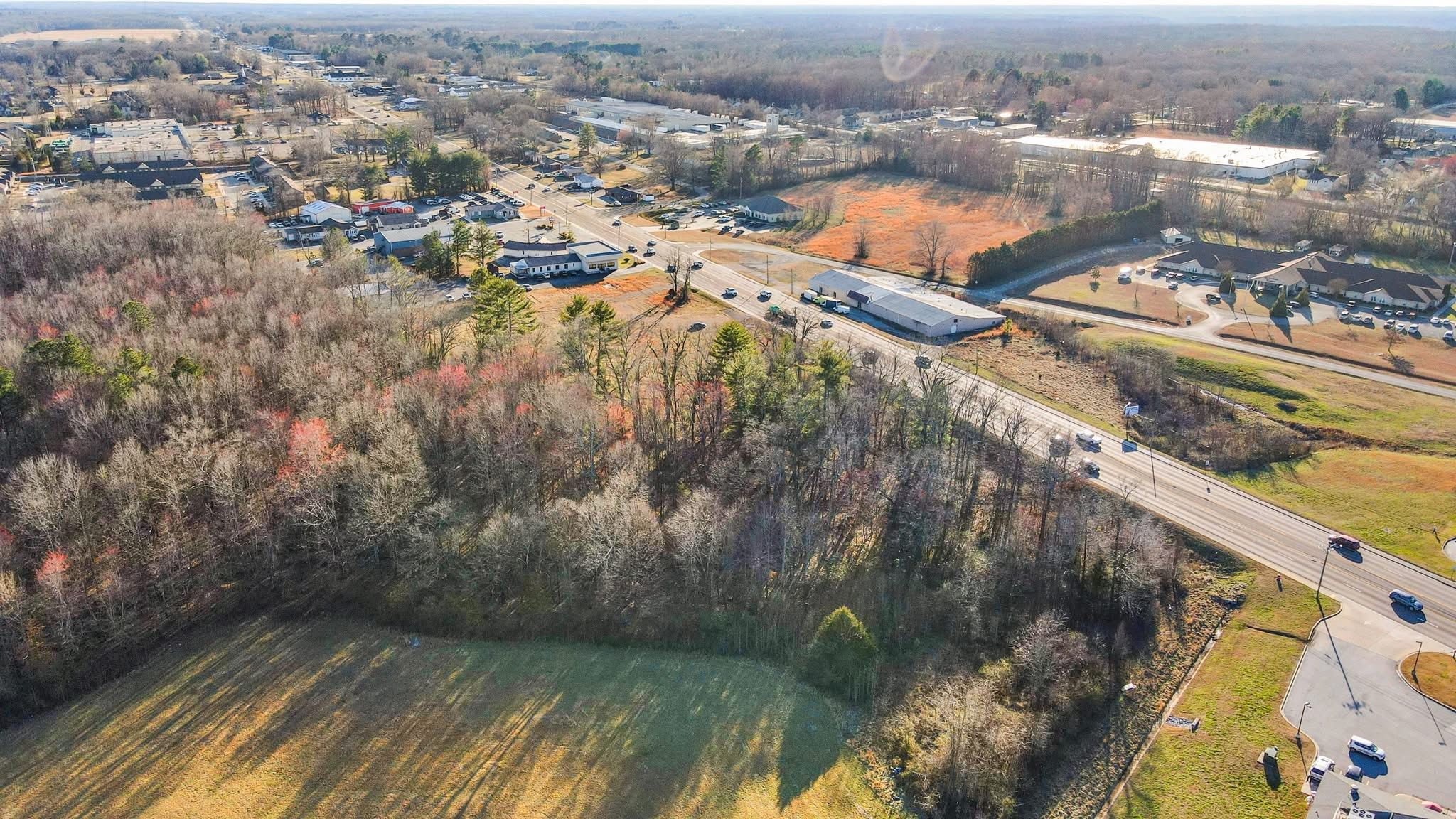 1207 Mcarthur Street Manchester TN 37355