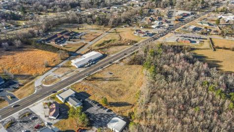 1207 Mcarthur Street Manchester TN 37355