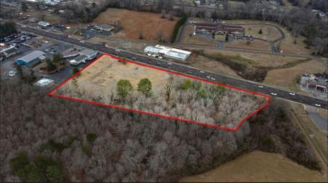 1207 Mcarthur Street Manchester TN 37355