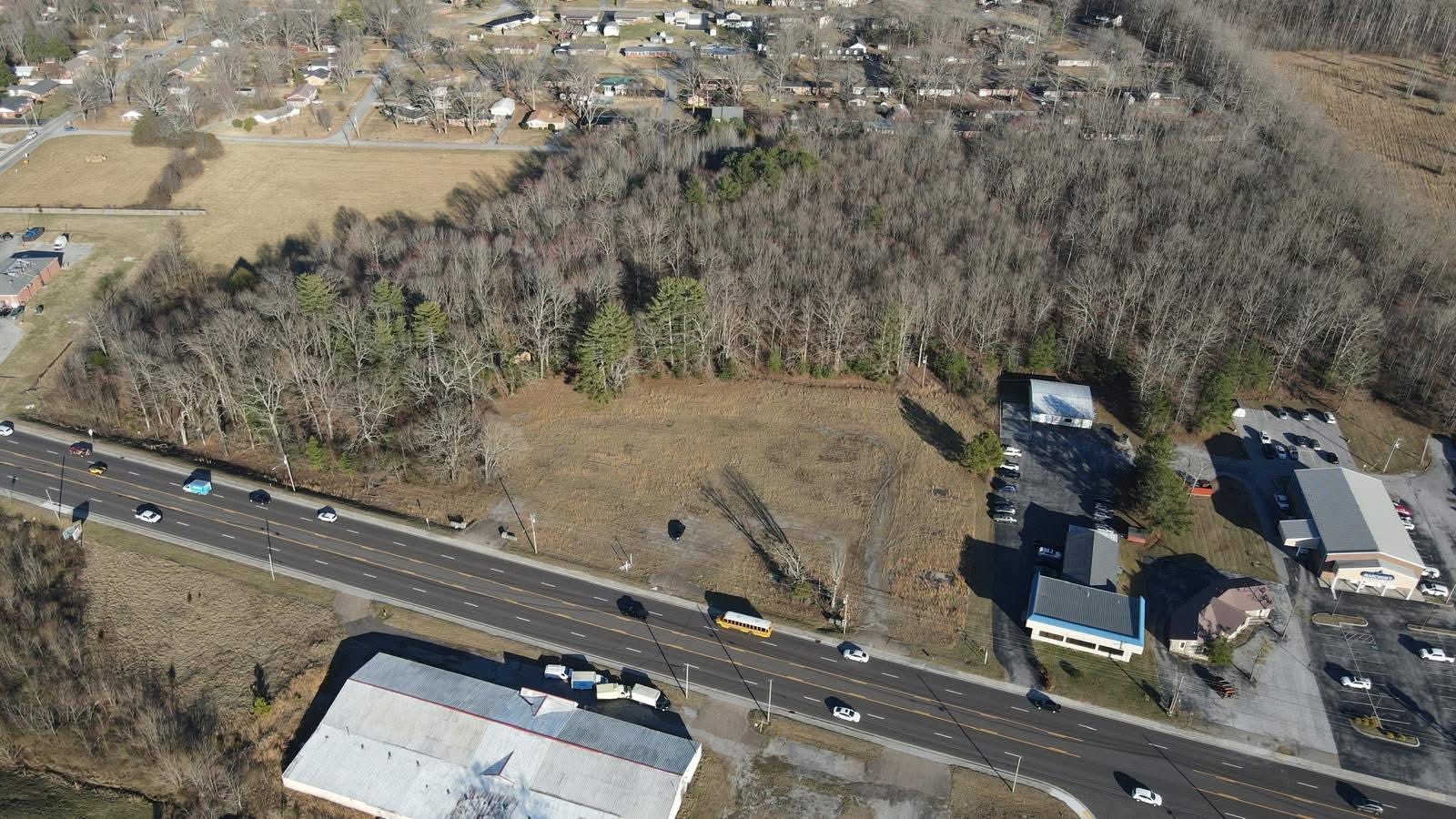 1207 Mcarthur Street Manchester TN 37355