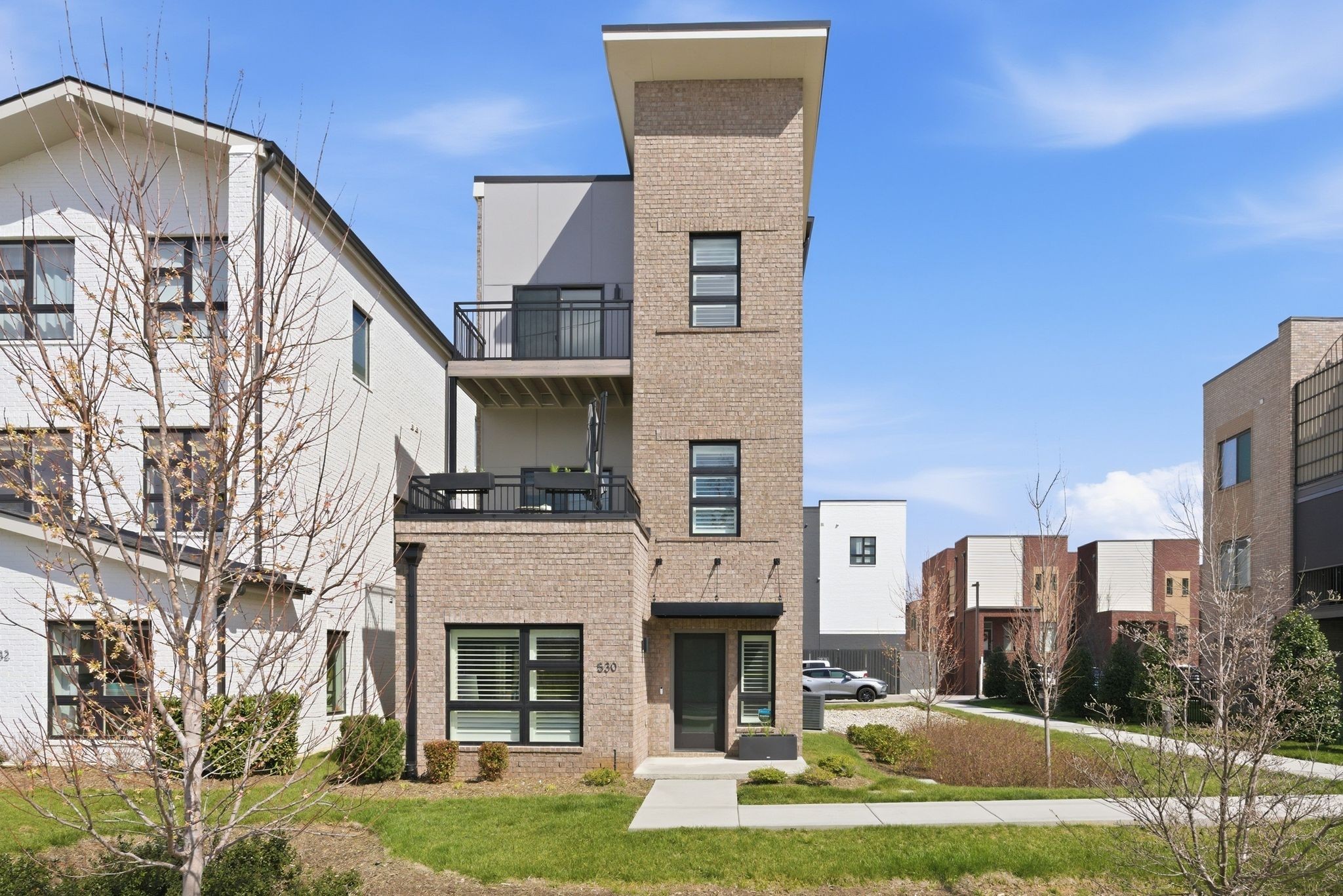530 Southgate Avenue Nashville TN 37203