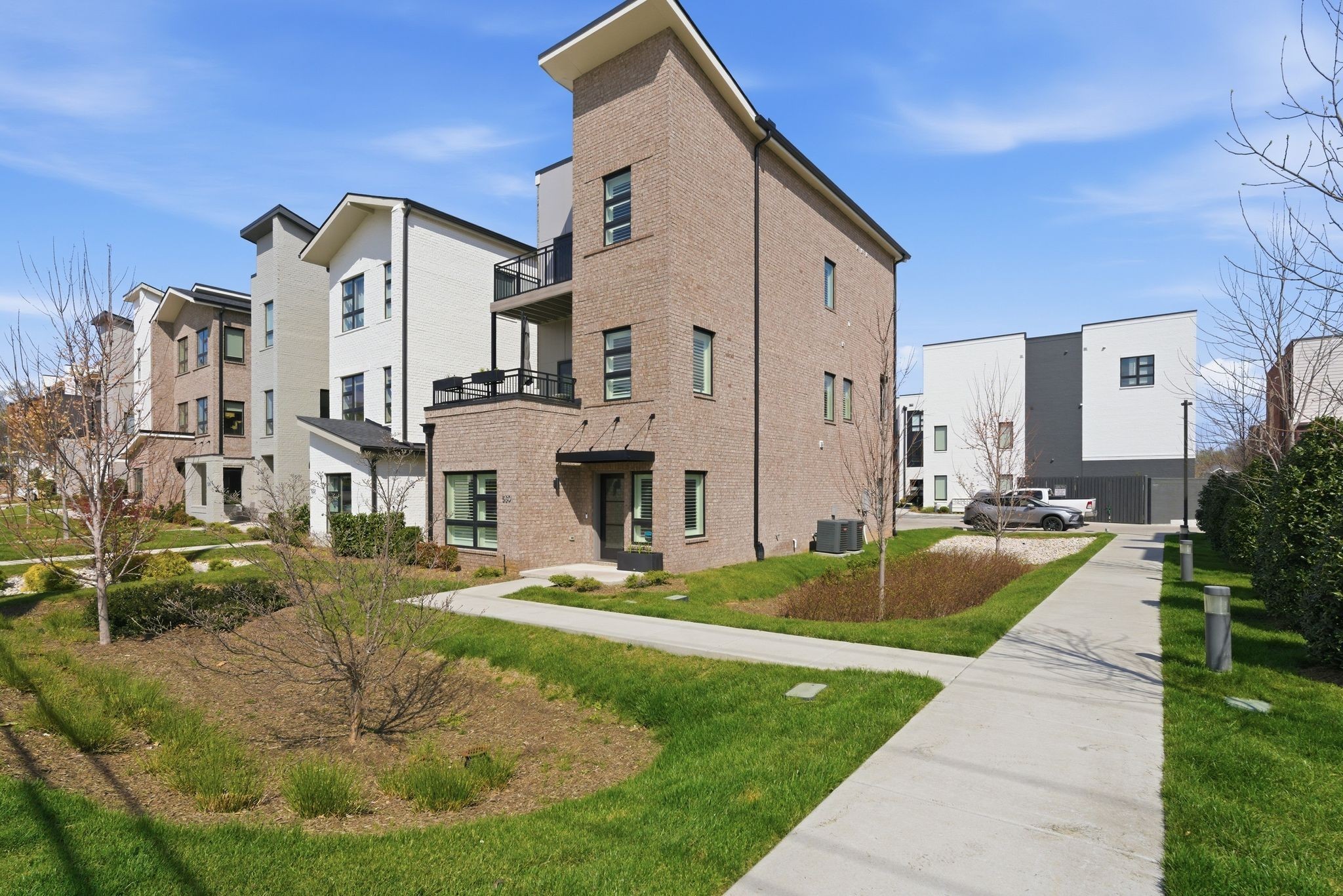 530 Southgate Avenue Nashville TN 37203