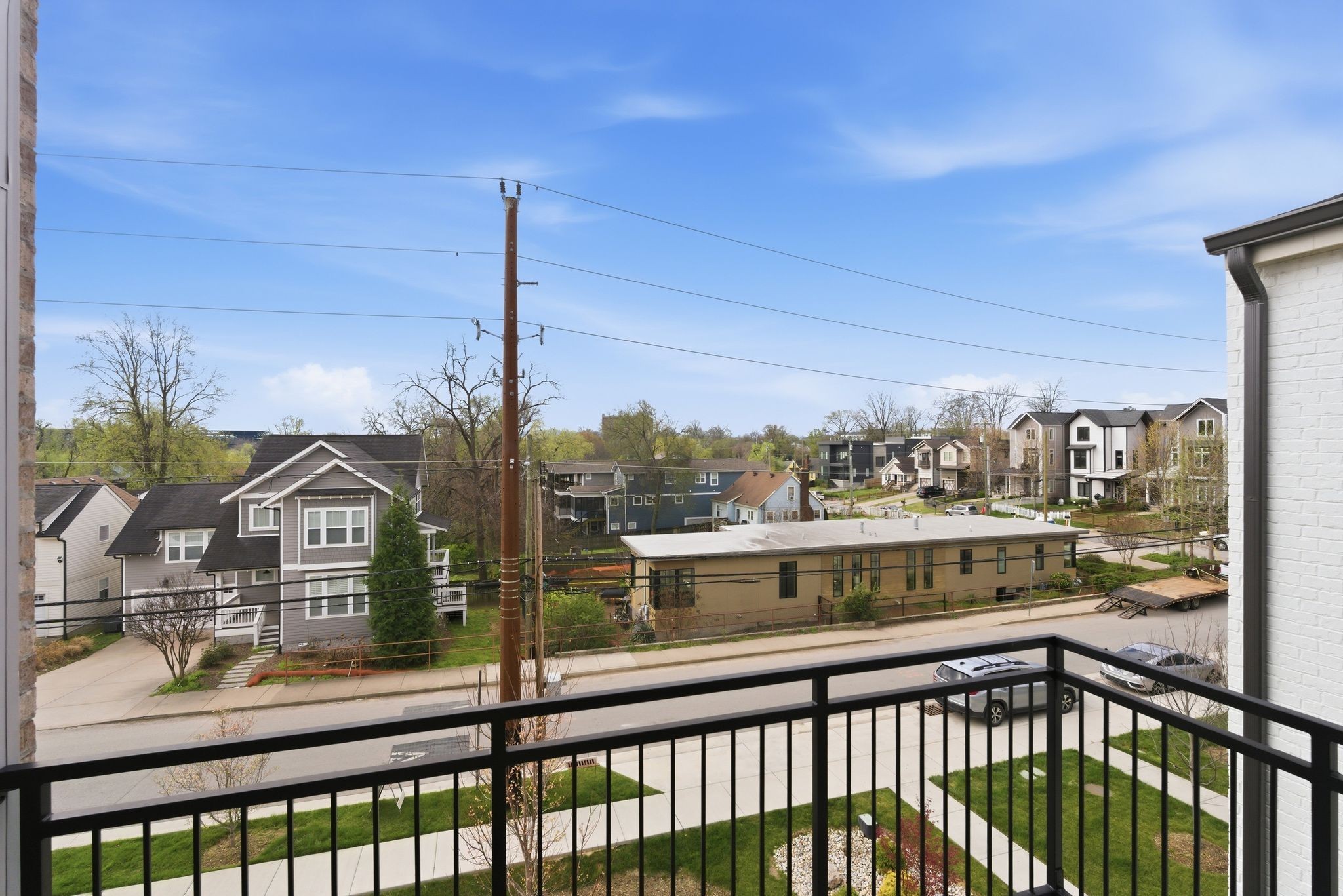 530 Southgate Avenue Nashville TN 37203