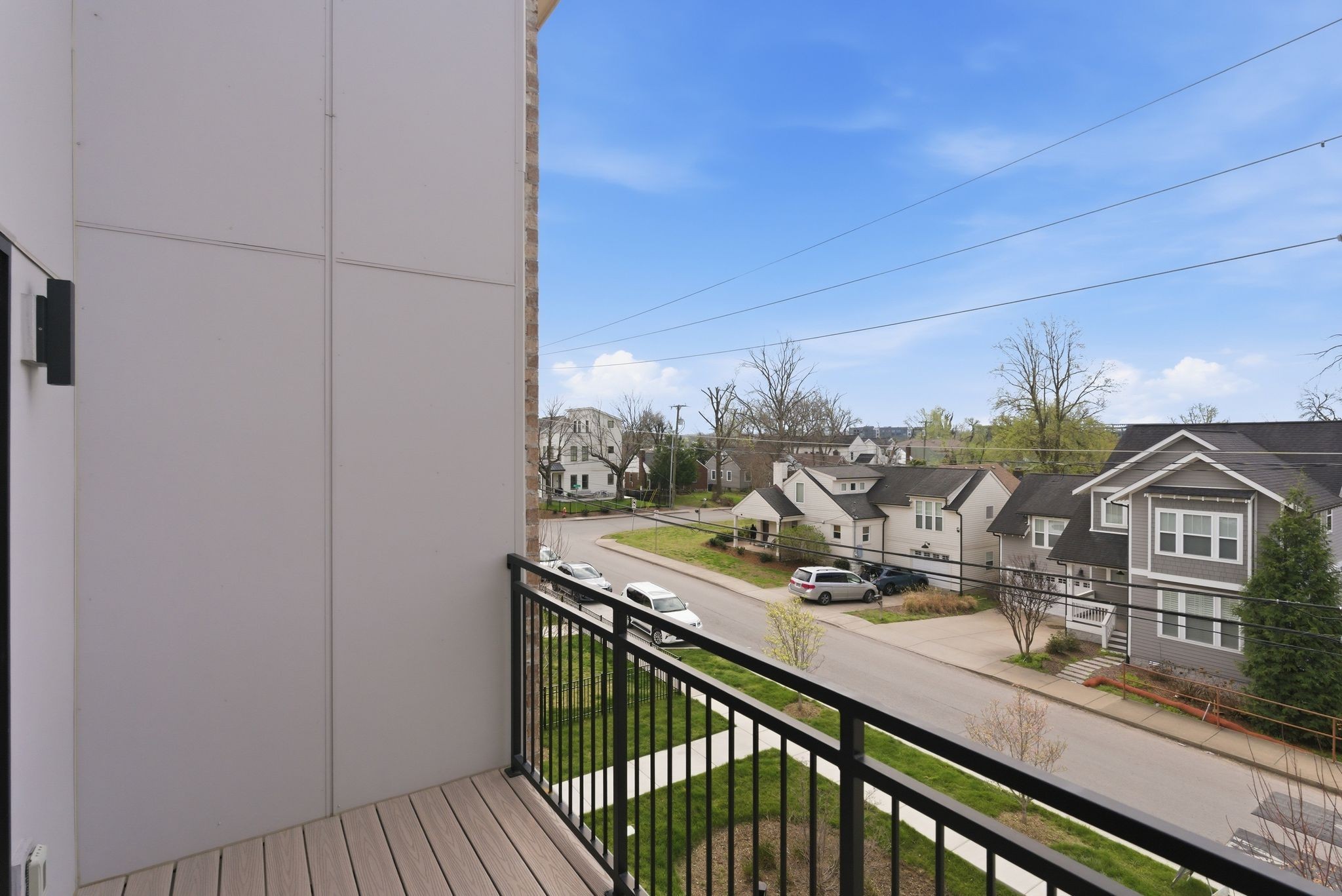 530 Southgate Avenue Nashville TN 37203