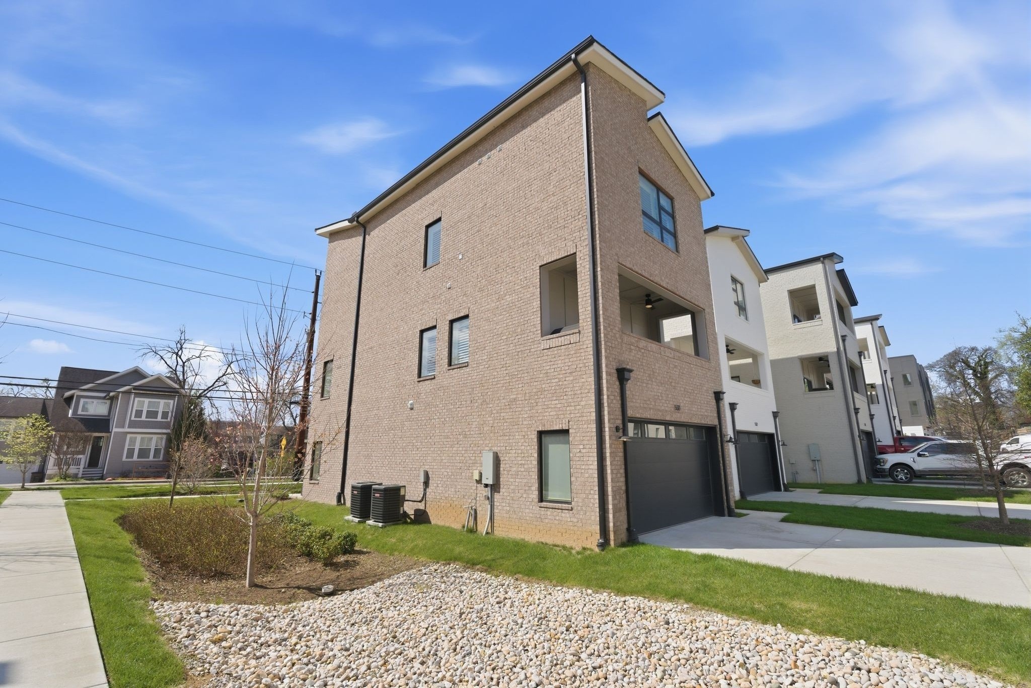 530 Southgate Avenue Nashville TN 37203