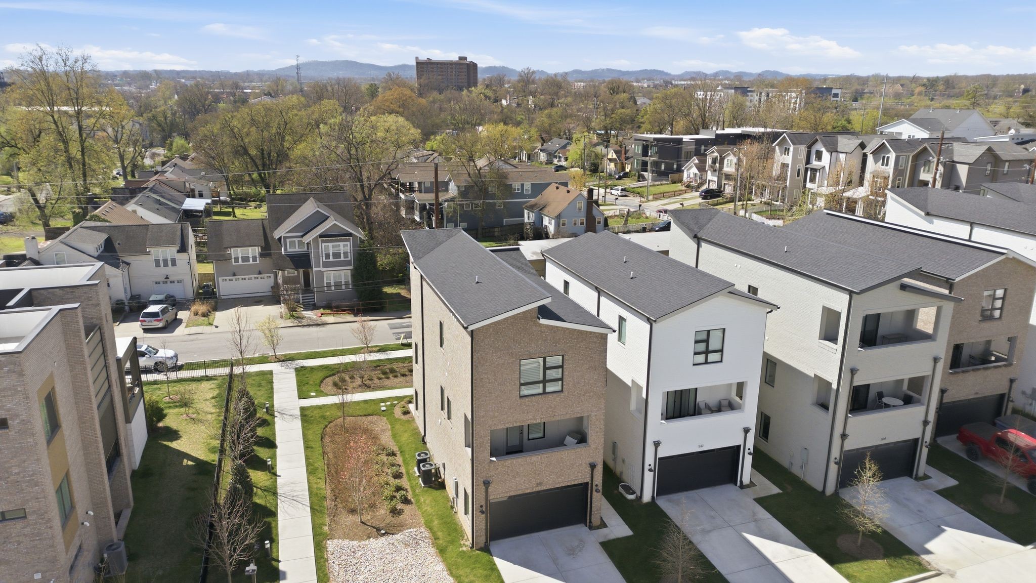 530 Southgate Avenue Nashville TN 37203
