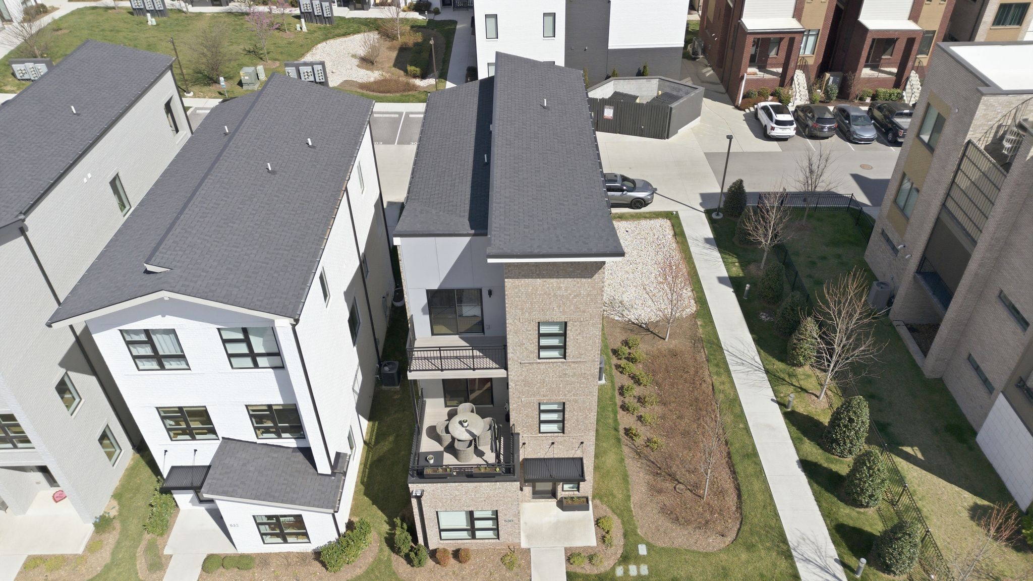 530 Southgate Avenue Nashville TN 37203
