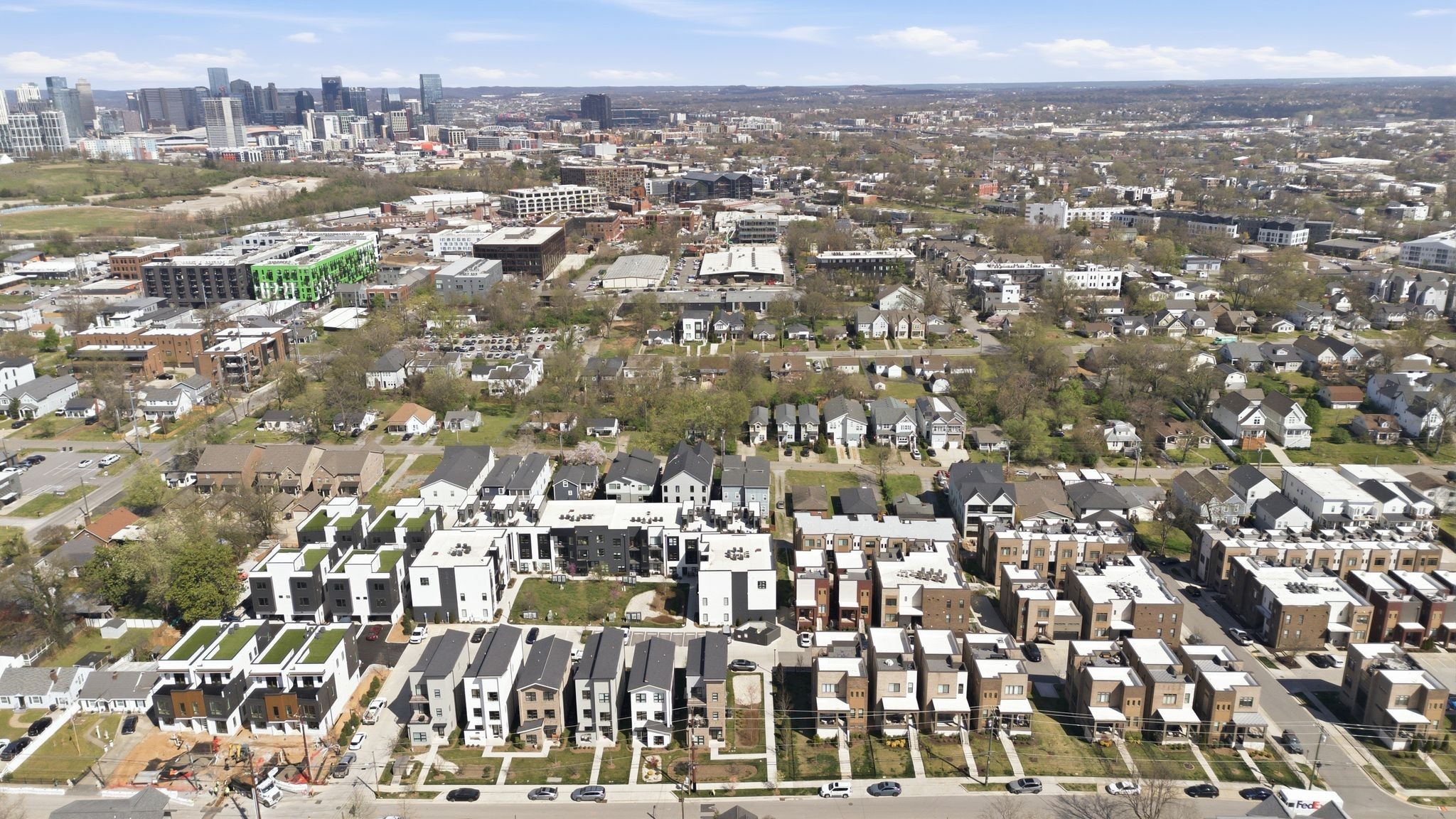 530 Southgate Avenue Nashville TN 37203