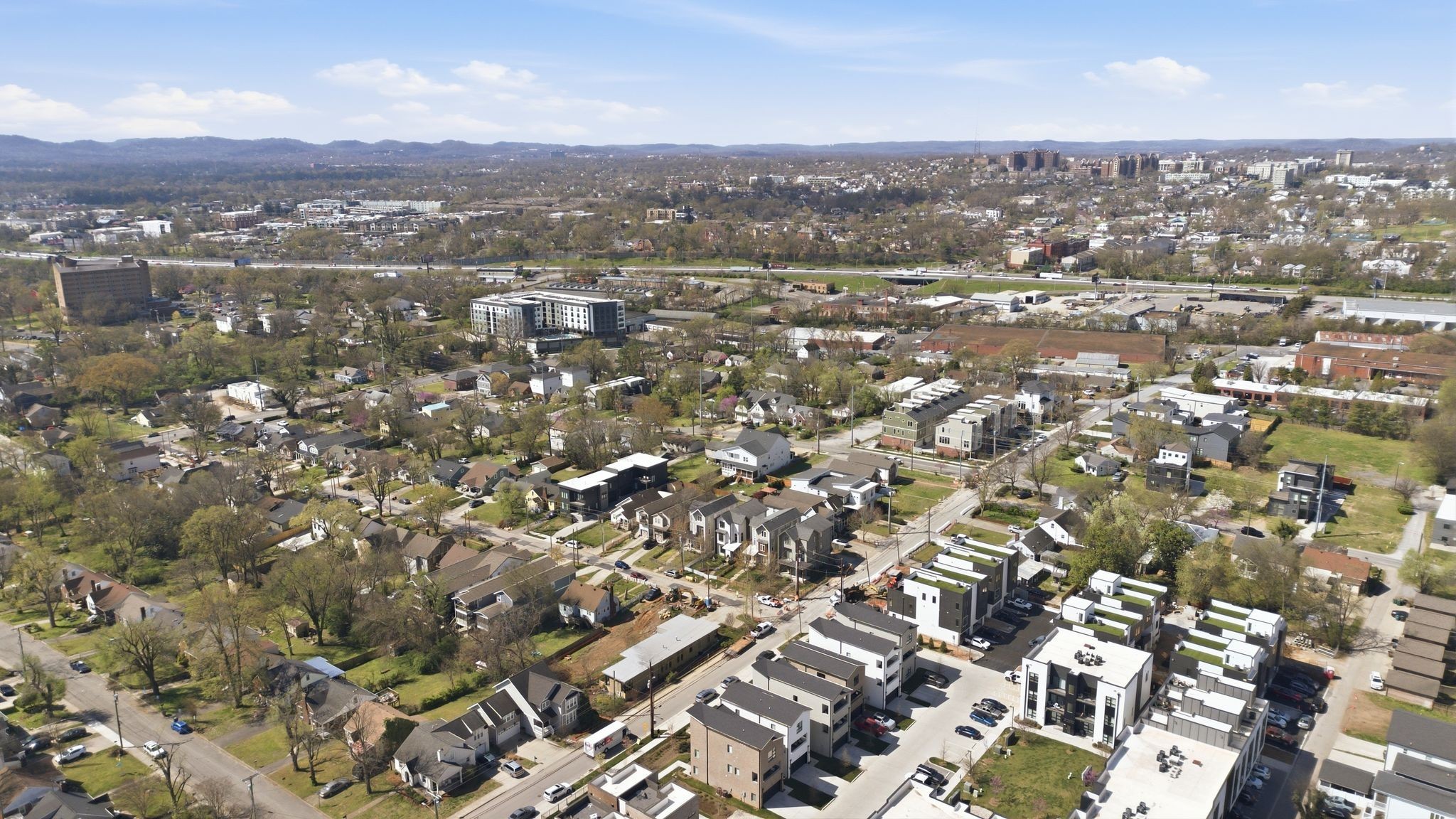 530 Southgate Avenue Nashville TN 37203