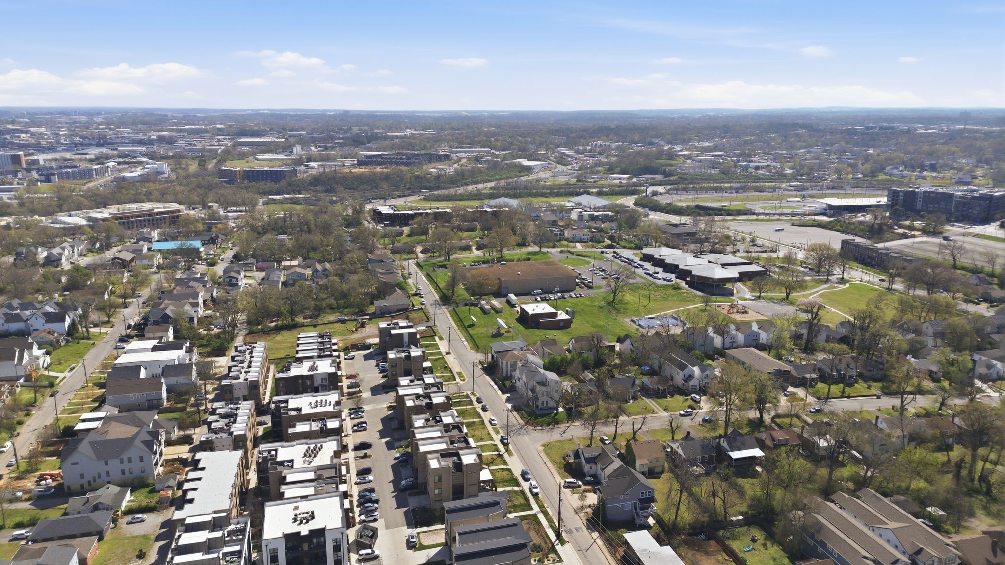 530 Southgate Avenue Nashville TN 37203