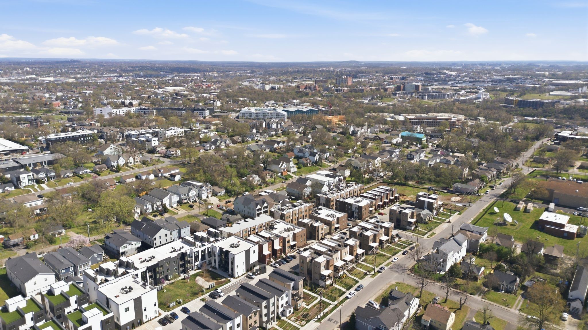 530 Southgate Avenue Nashville TN 37203