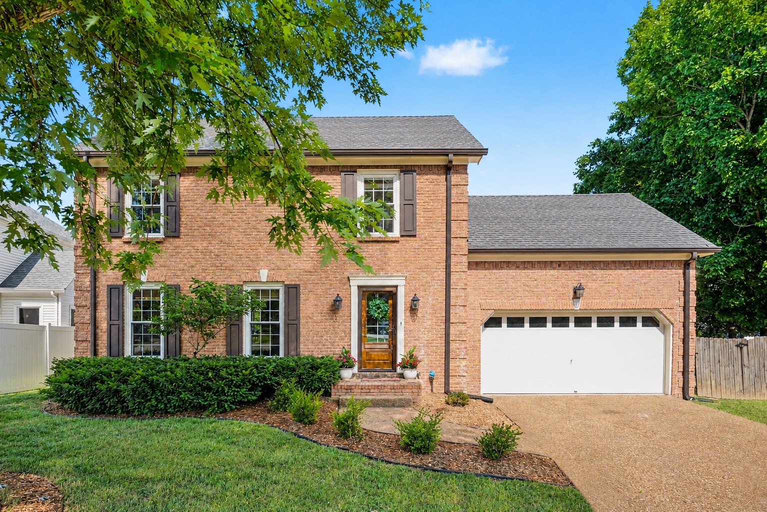 228 N Clematis Court Franklin TN 37067