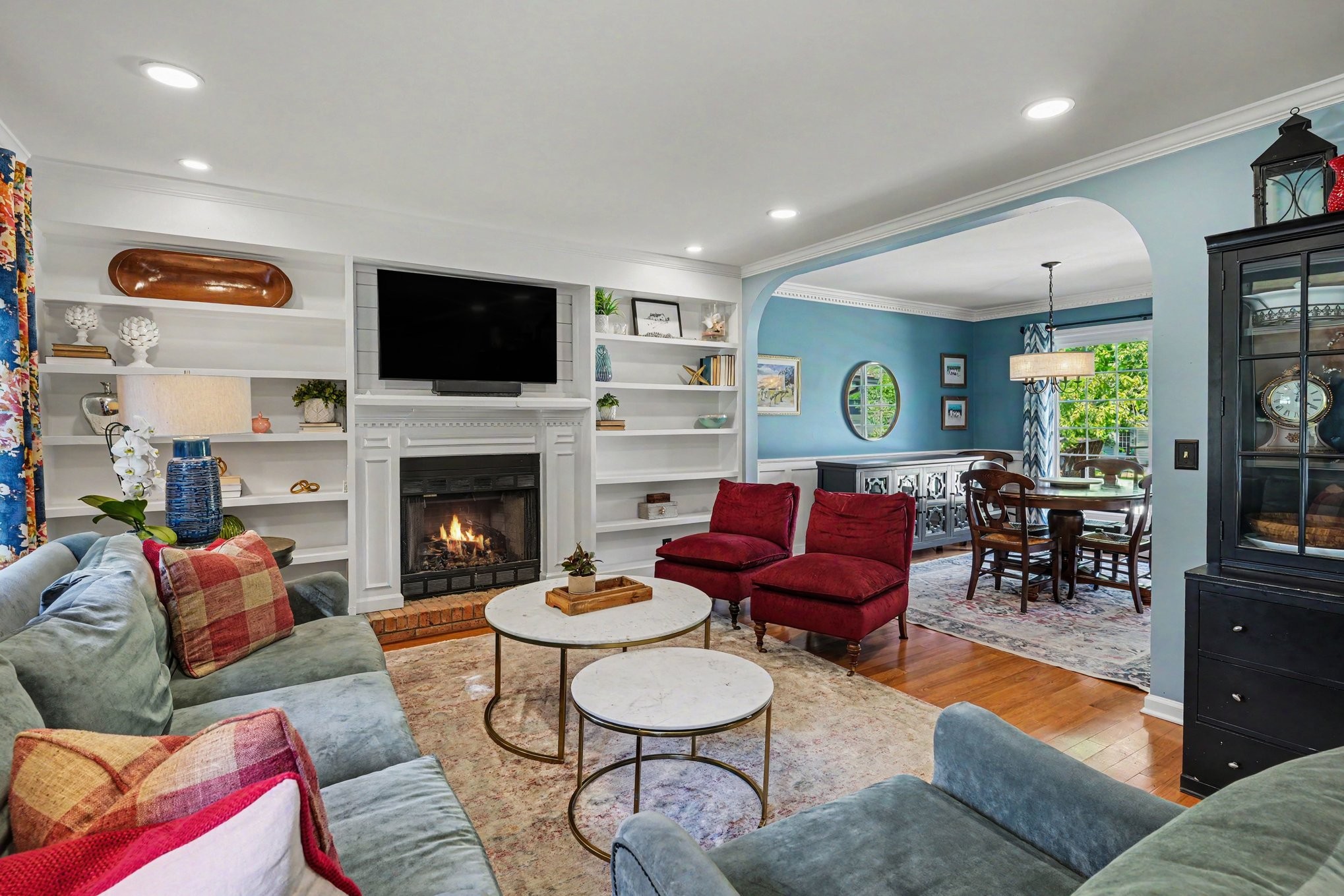 228 N Clematis Court Franklin TN 37067
