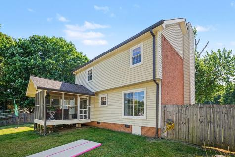 228 N Clematis Court Franklin TN 37067