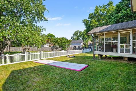 228 N Clematis Court Franklin TN 37067