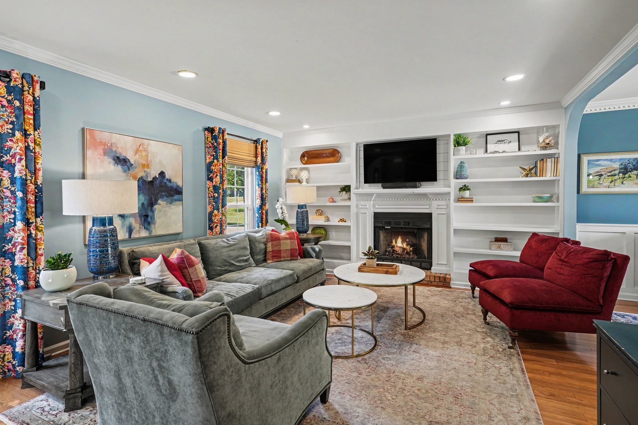 228 N Clematis Court Franklin TN 37067