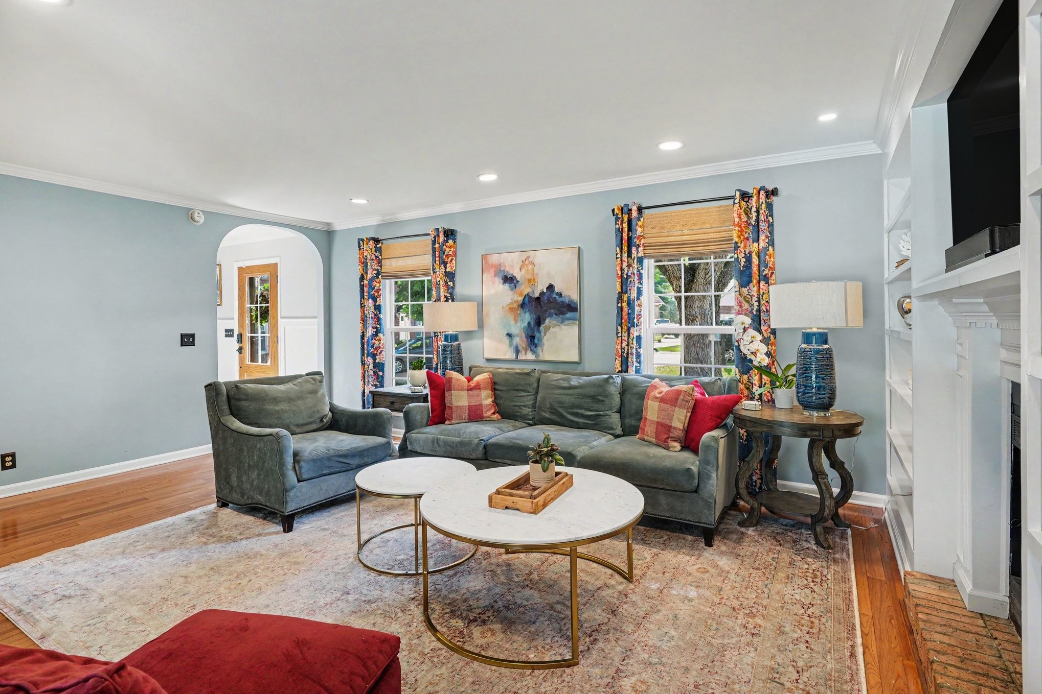 228 N Clematis Court Franklin TN 37067